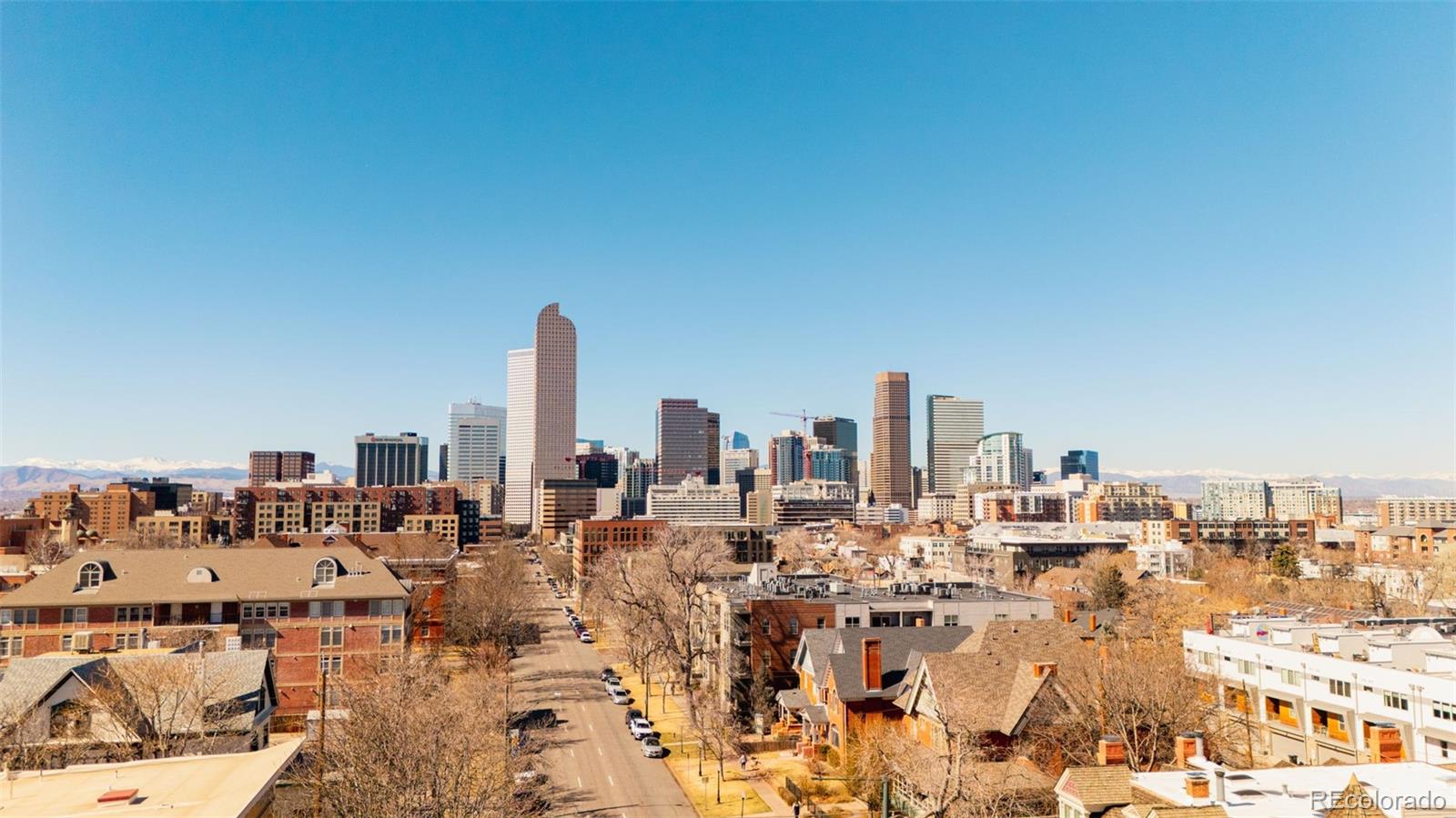 MLS Image #44 for 1025 e 17th avenue 3,denver, Colorado