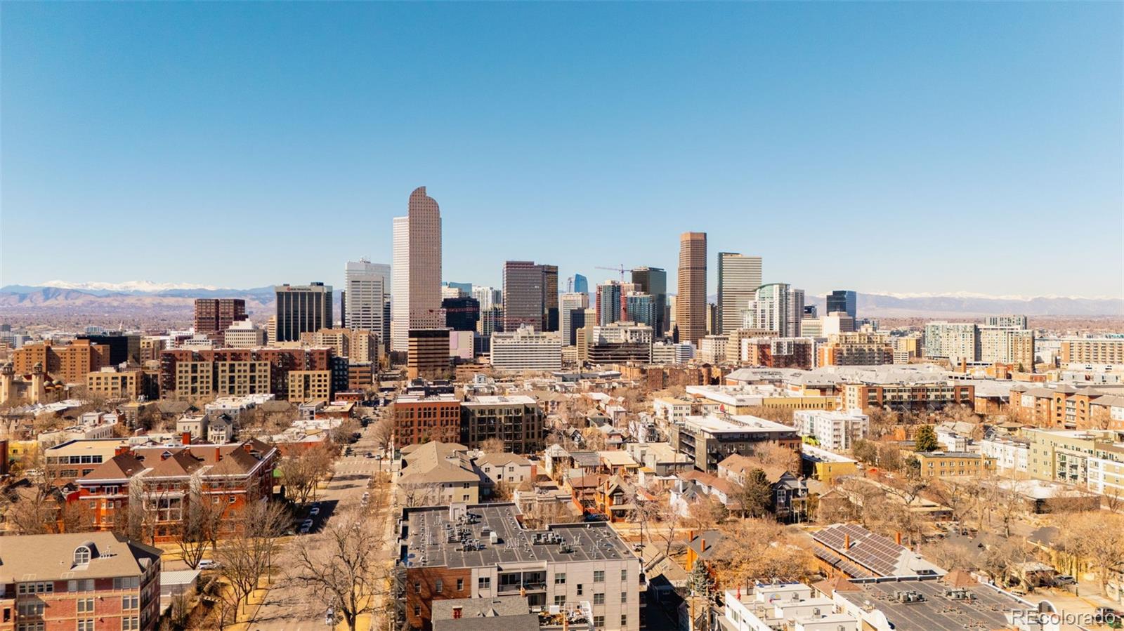 MLS Image #45 for 1025 e 17th avenue 3,denver, Colorado