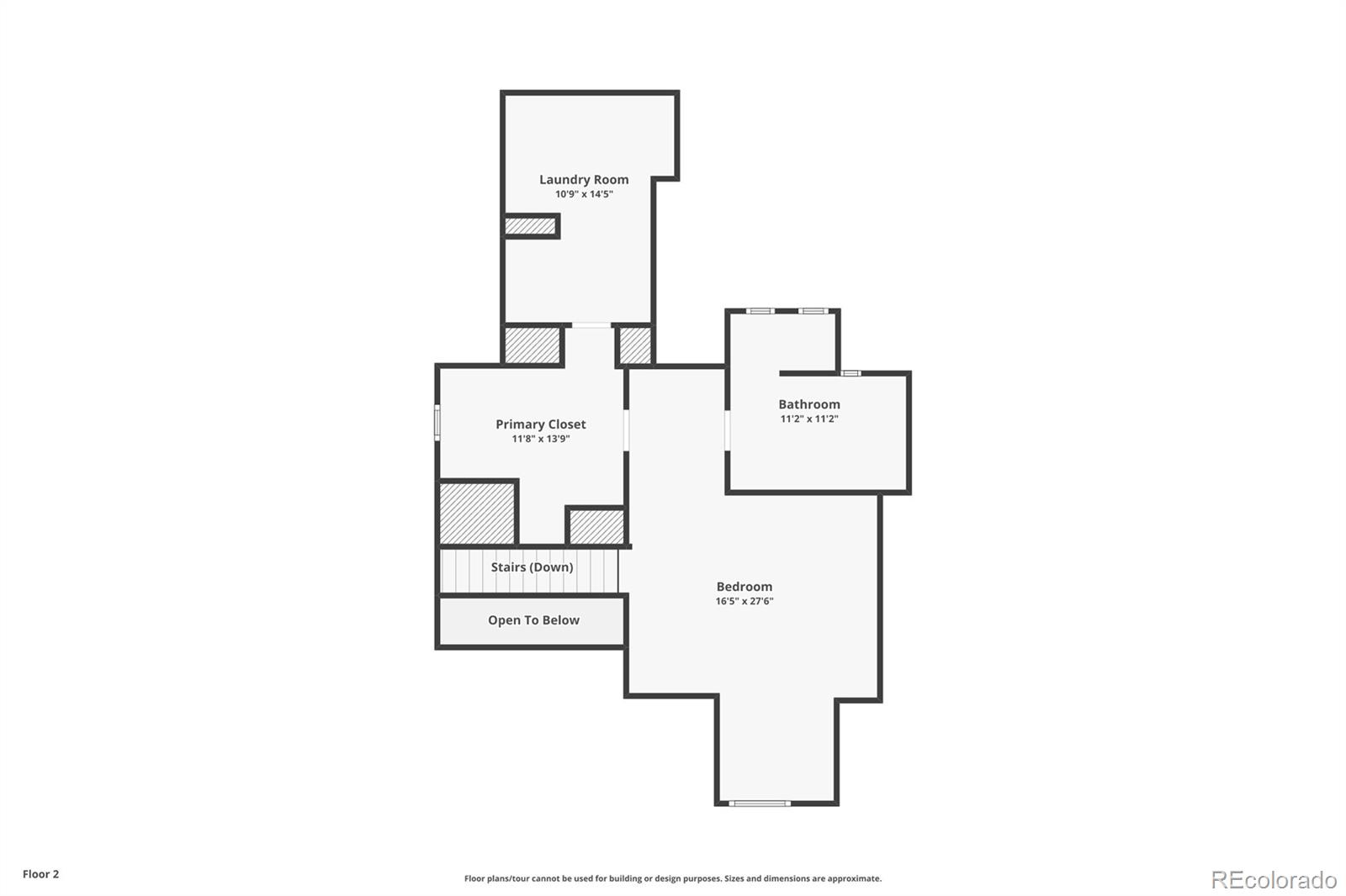 MLS Image #48 for 1025 e 17th avenue 3,denver, Colorado