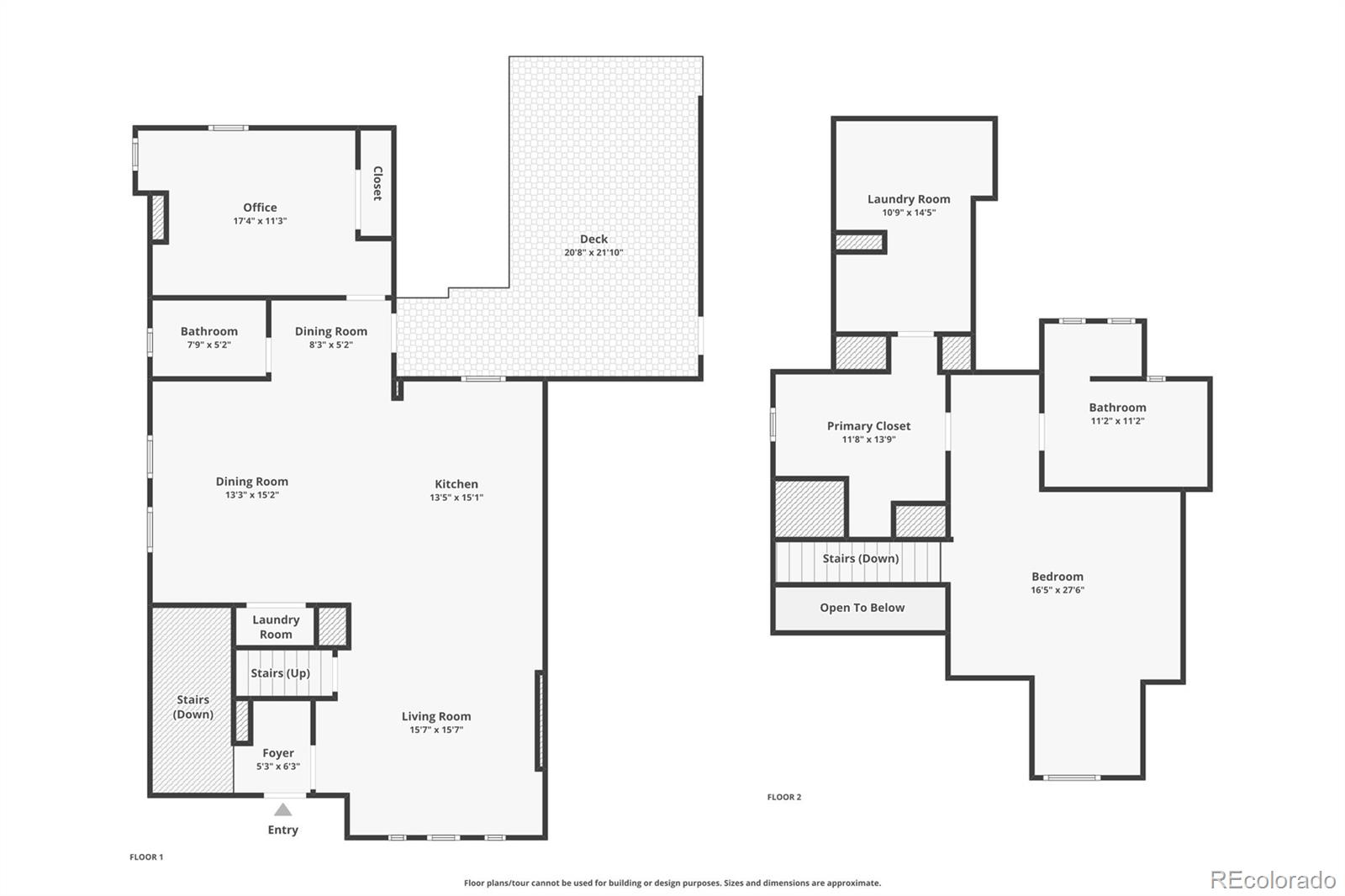 MLS Image #49 for 1025 e 17th avenue 3,denver, Colorado