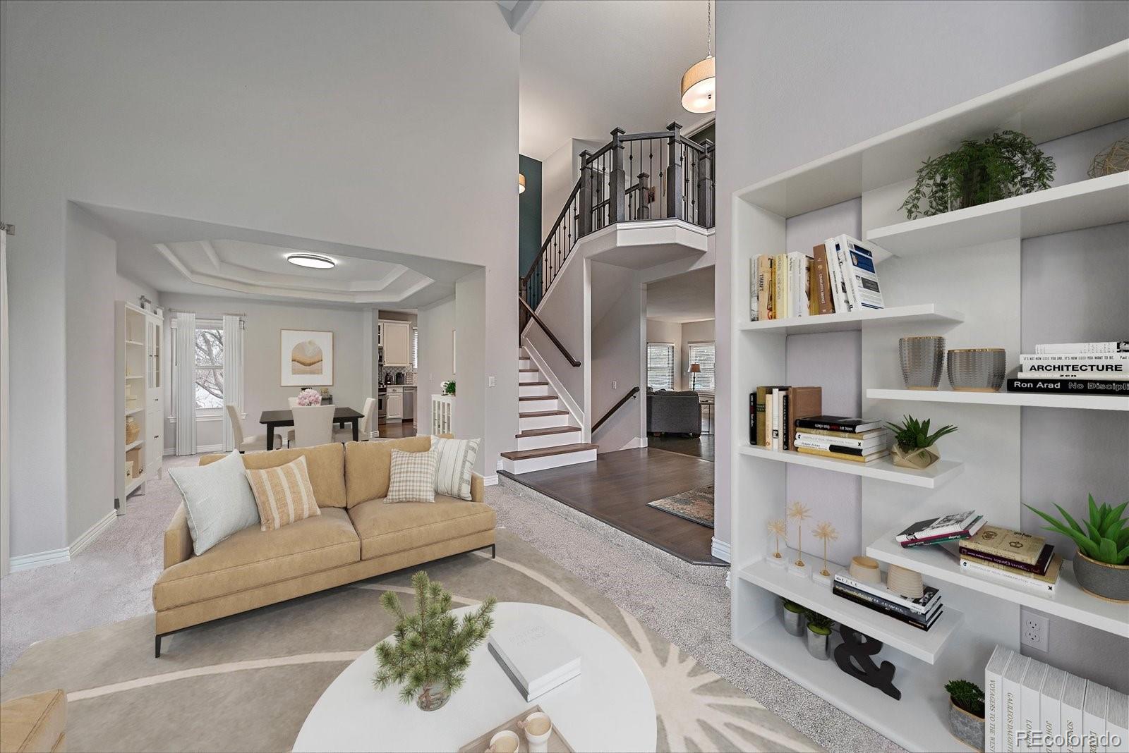 MLS Image #2 for 1769 w 113th avenue,westminster, Colorado