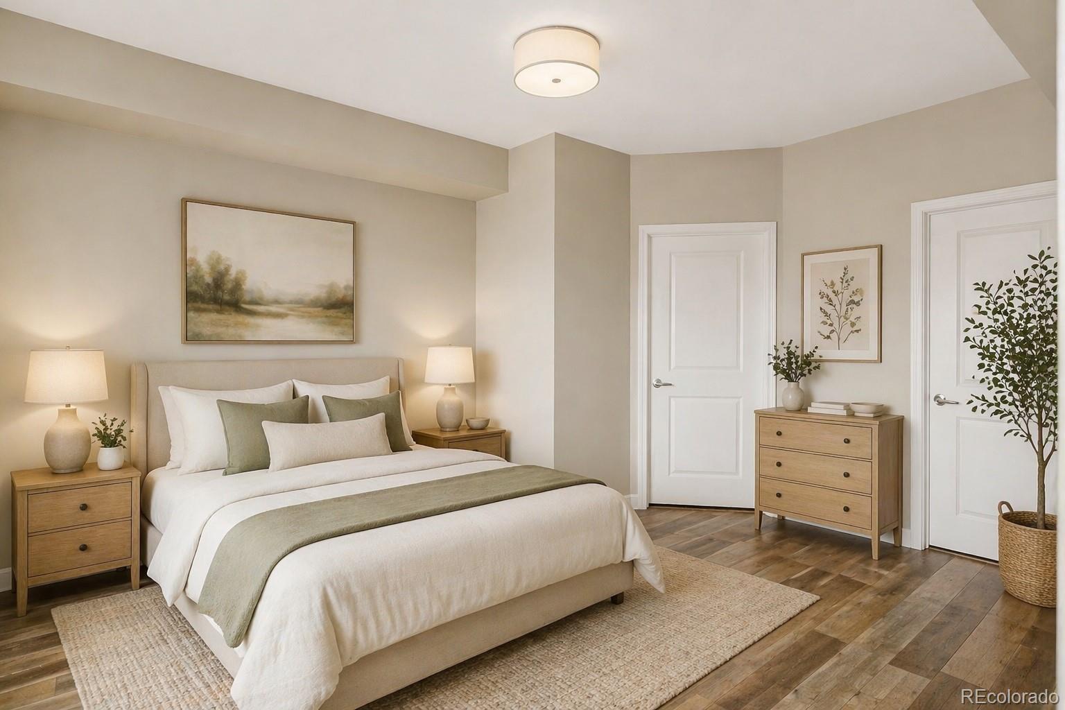 MLS Image #10 for 975 n lincoln street,denver, Colorado