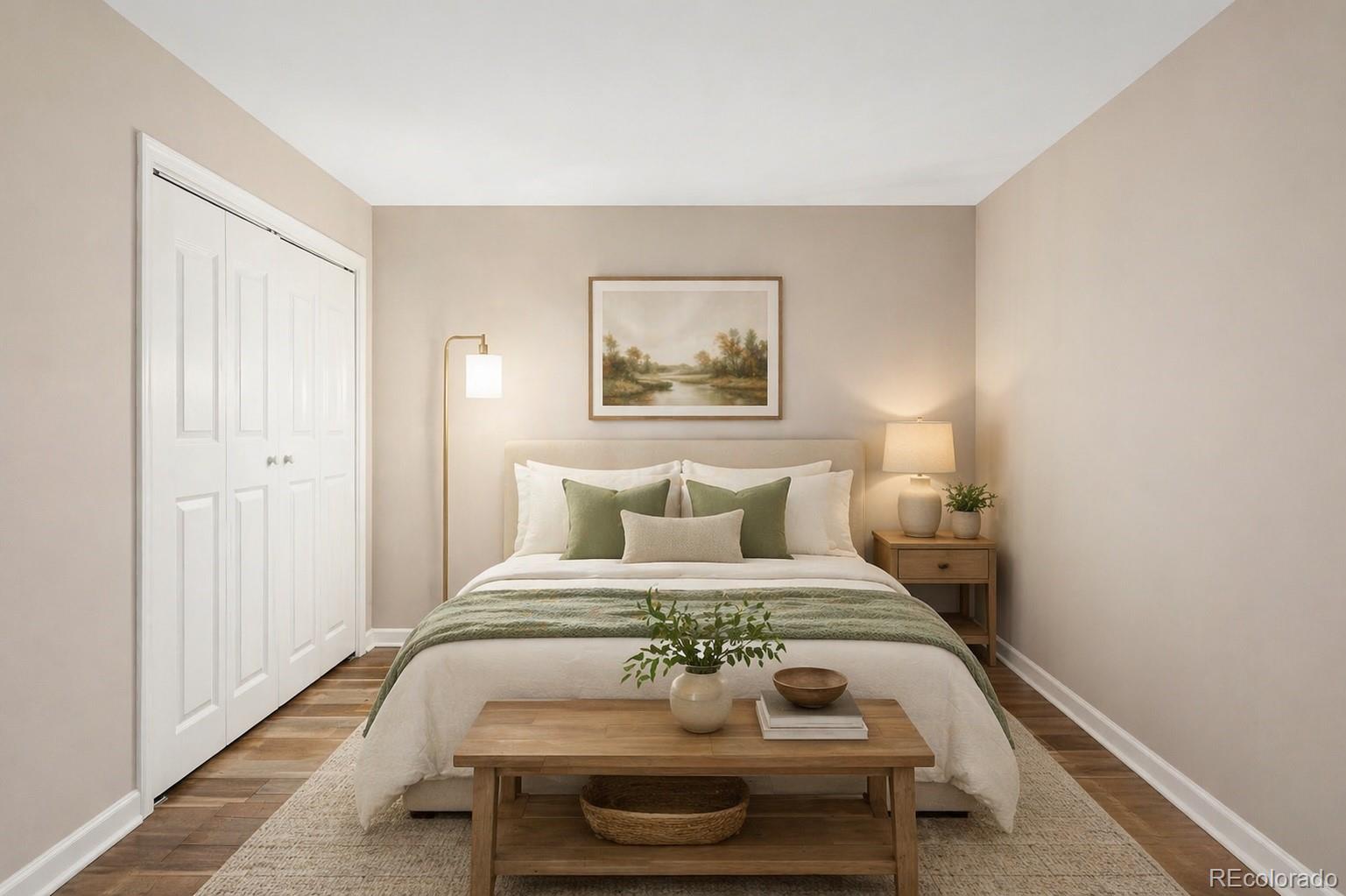 MLS Image #15 for 975 n lincoln street,denver, Colorado