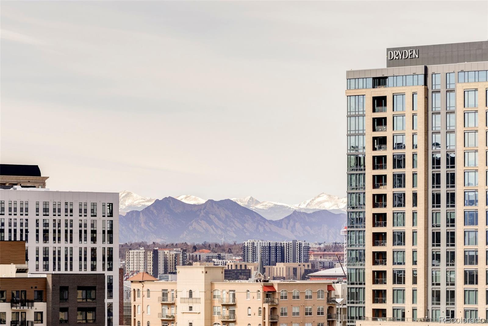 MLS Image #20 for 975 n lincoln street,denver, Colorado