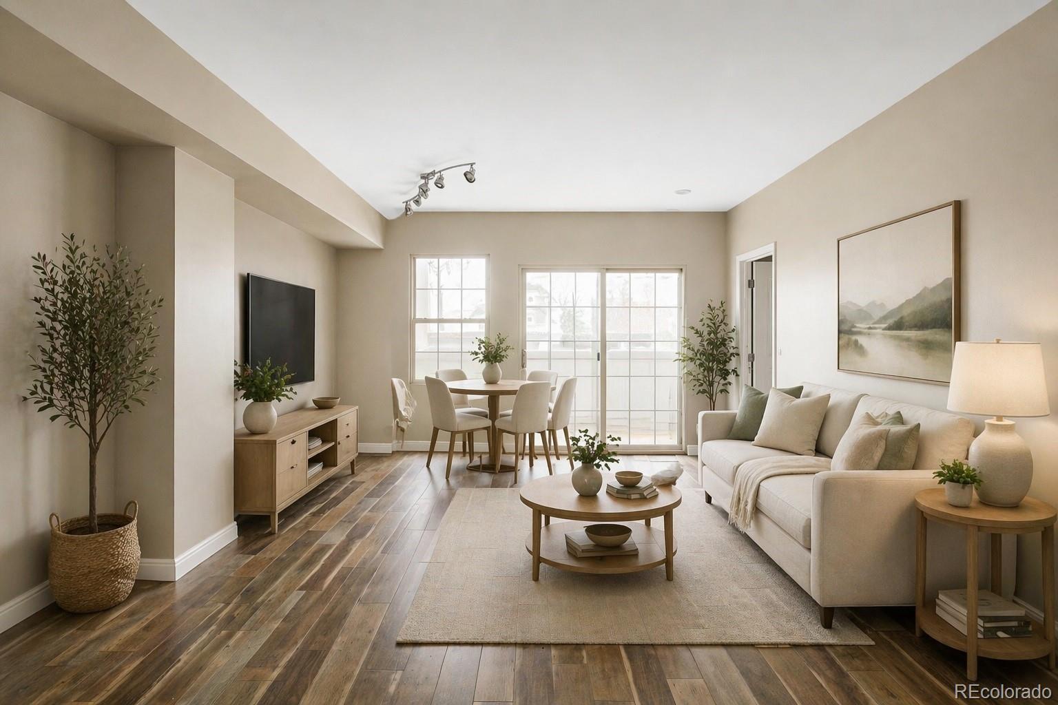 MLS Image #8 for 975 n lincoln street,denver, Colorado