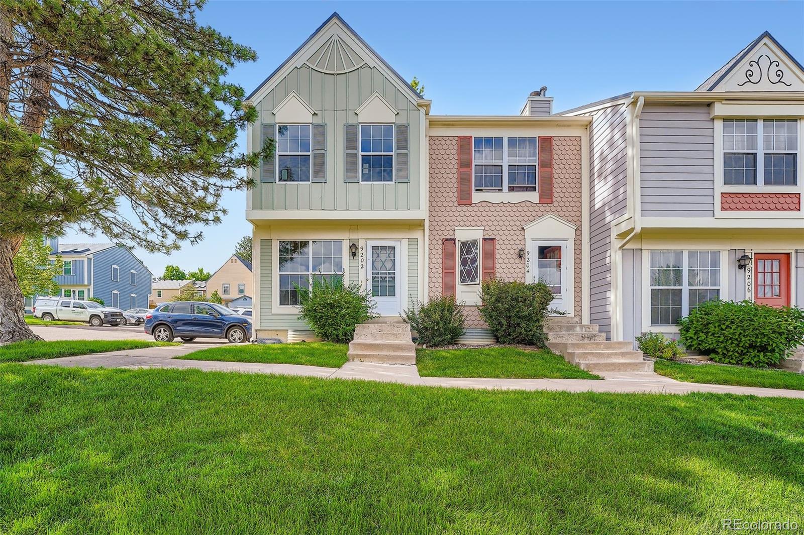 MLS Image #0 for 9202 w ontario drive ,littleton, Colorado