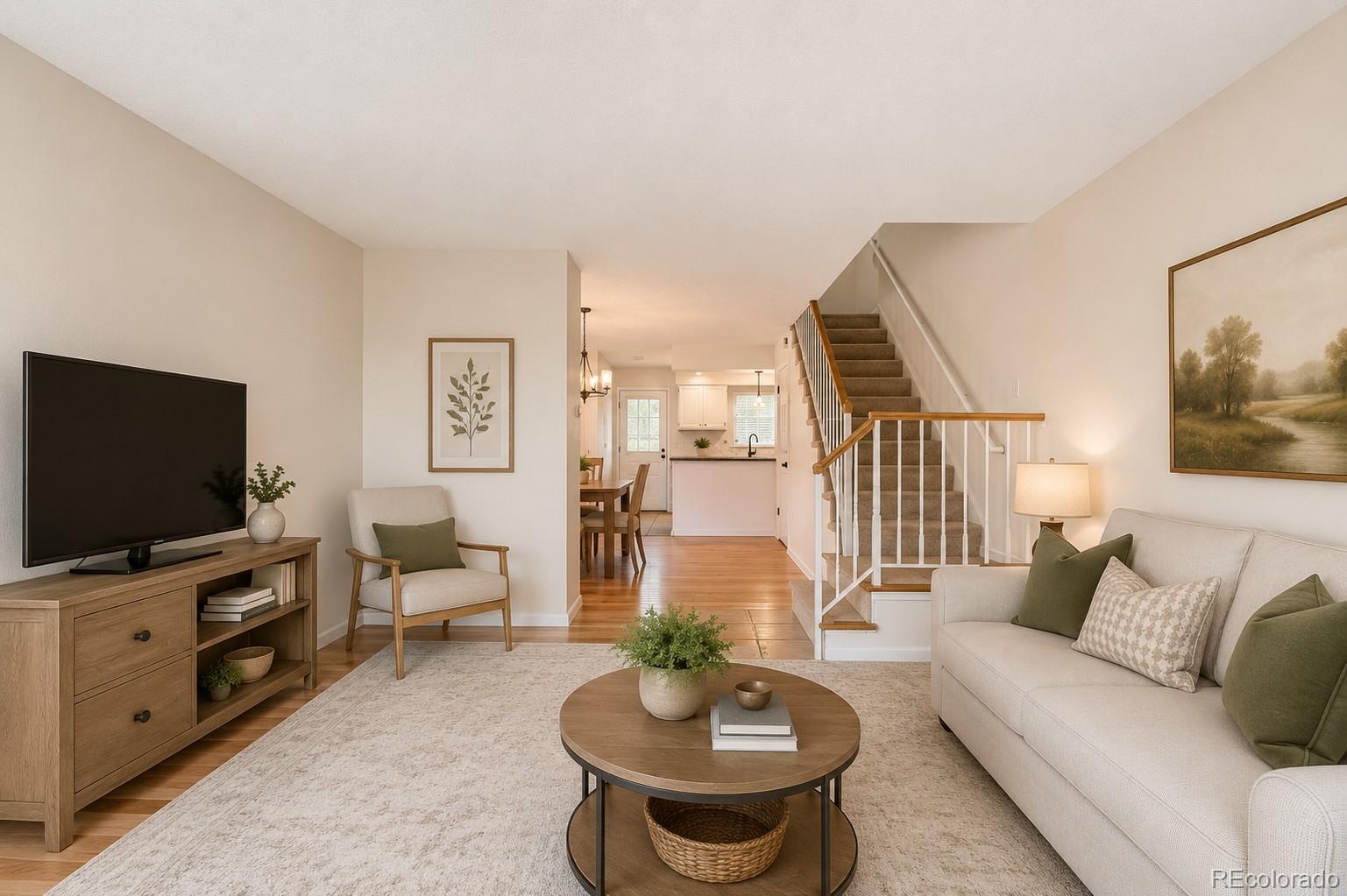 MLS Image #2 for 9202 w ontario drive ,littleton, Colorado