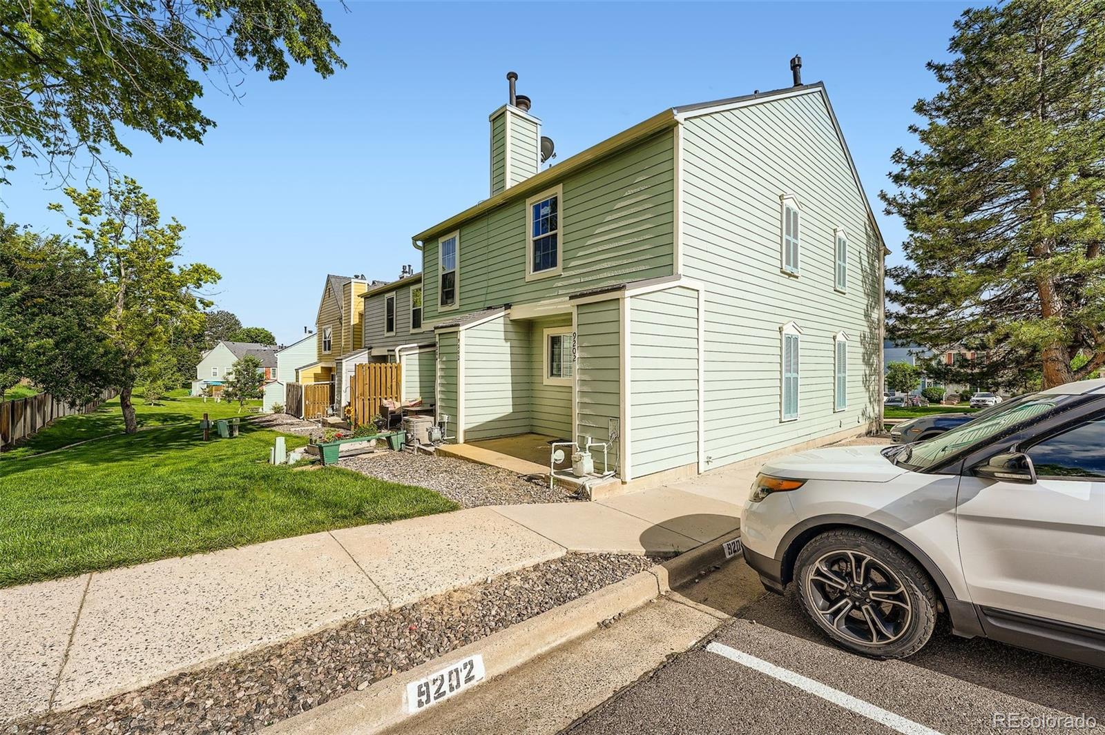 MLS Image #27 for 9202 w ontario drive ,littleton, Colorado