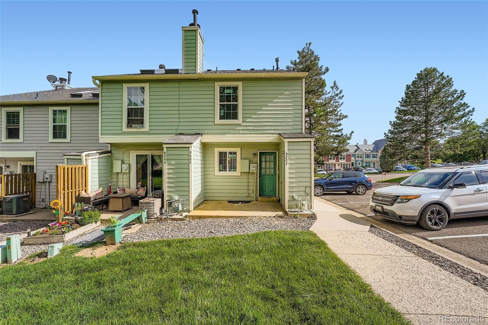 MLS Image #28 for 9202 w ontario drive ,littleton, Colorado