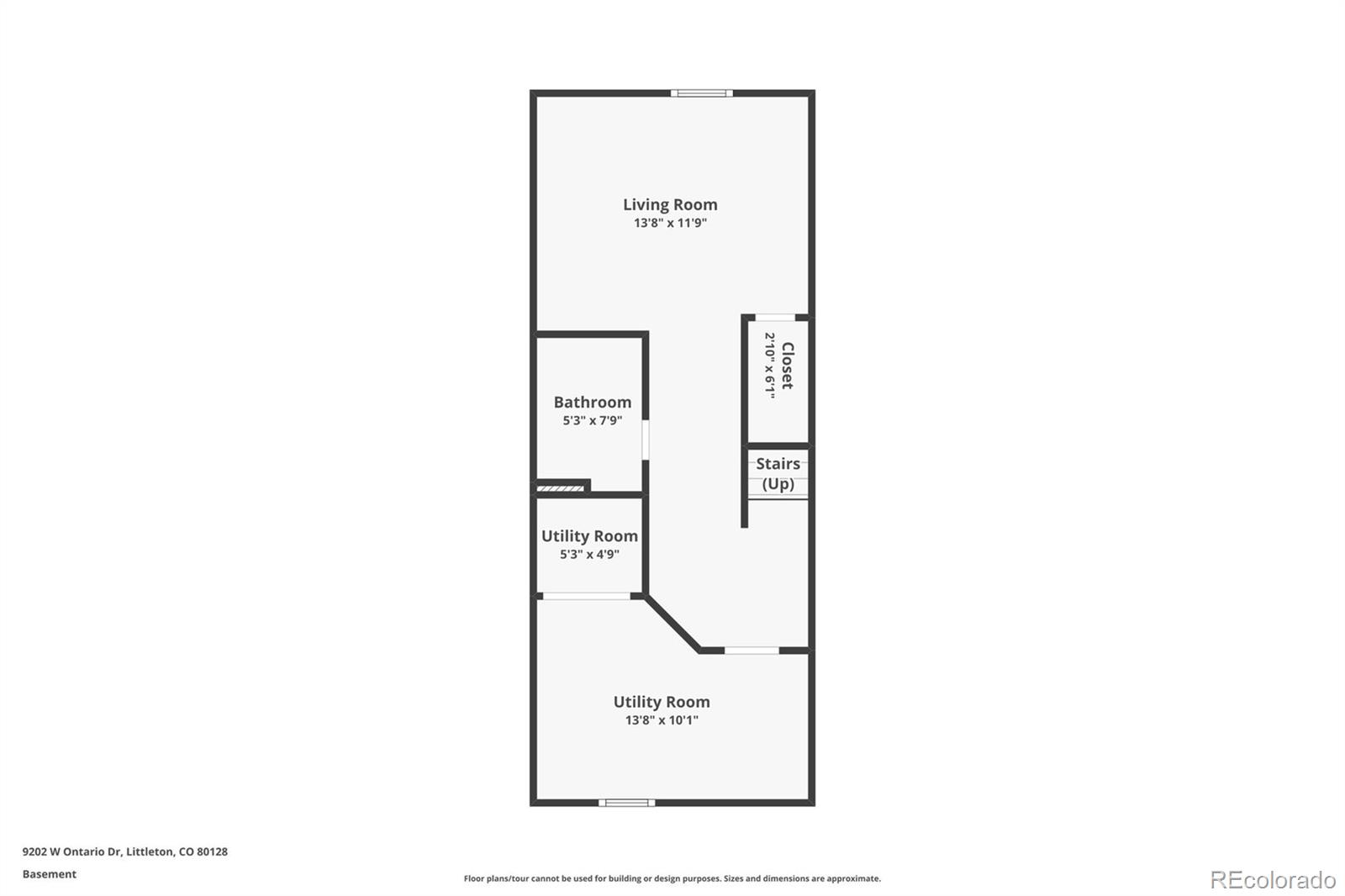 MLS Image #31 for 9202 w ontario drive ,littleton, Colorado