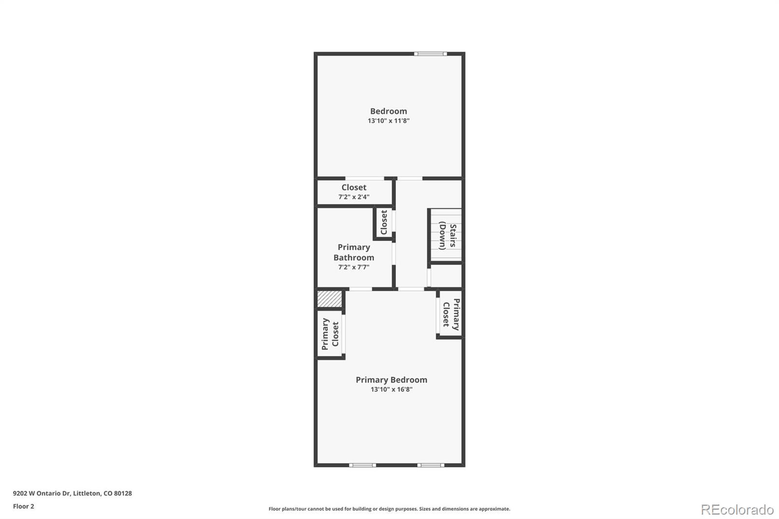 MLS Image #32 for 9202 w ontario drive ,littleton, Colorado
