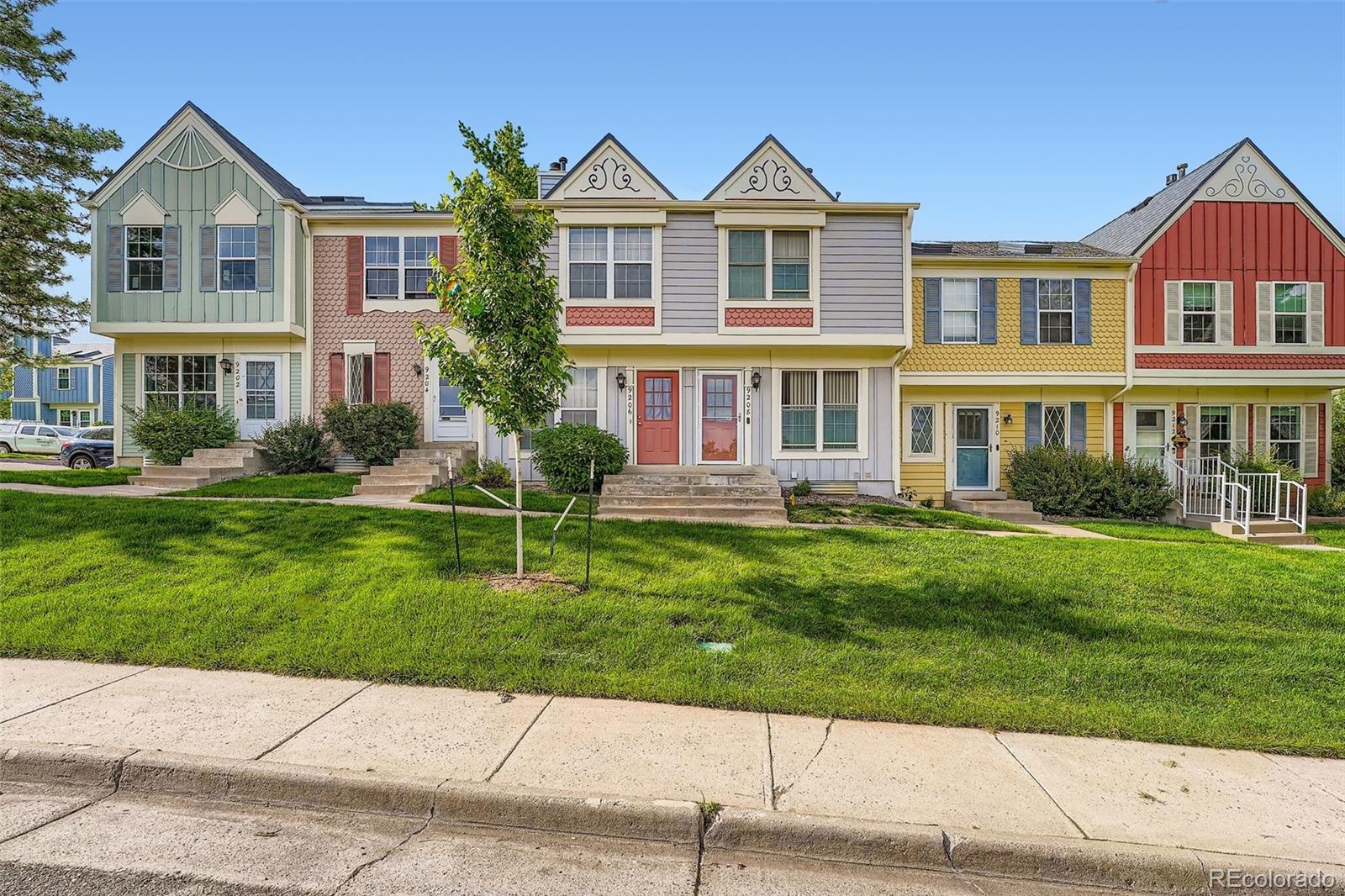 MLS Image #34 for 9202 w ontario drive ,littleton, Colorado