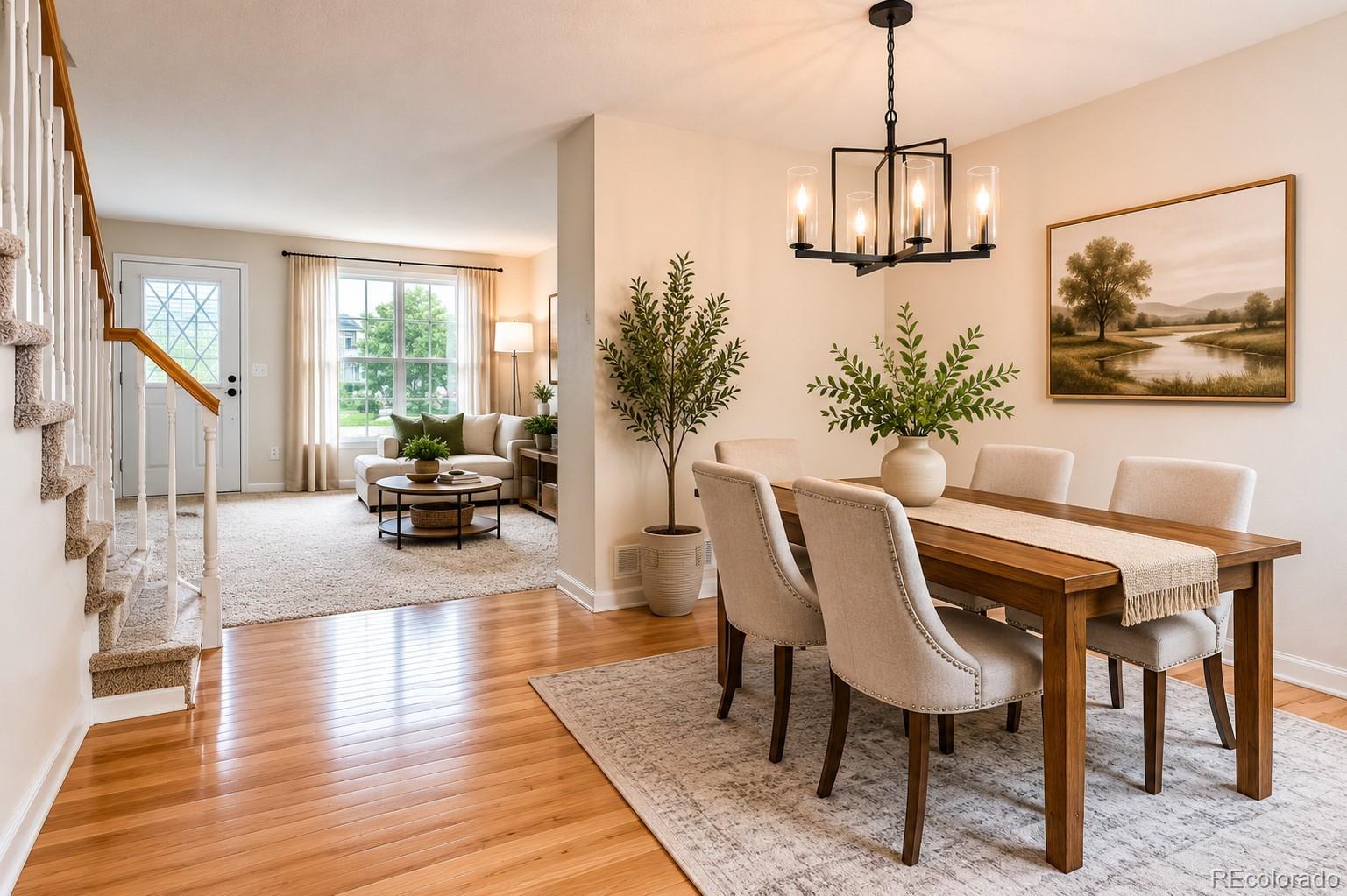 MLS Image #6 for 9202 w ontario drive ,littleton, Colorado