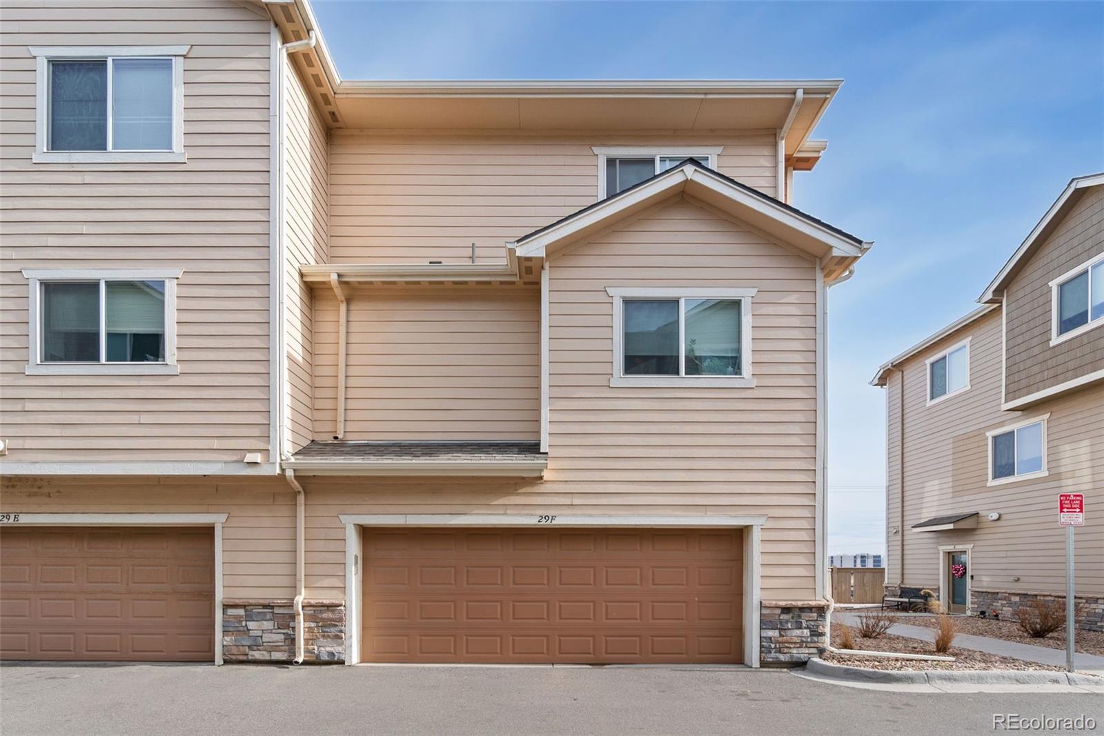 MLS Image #1 for 11250  florence street 29f,commerce city, Colorado