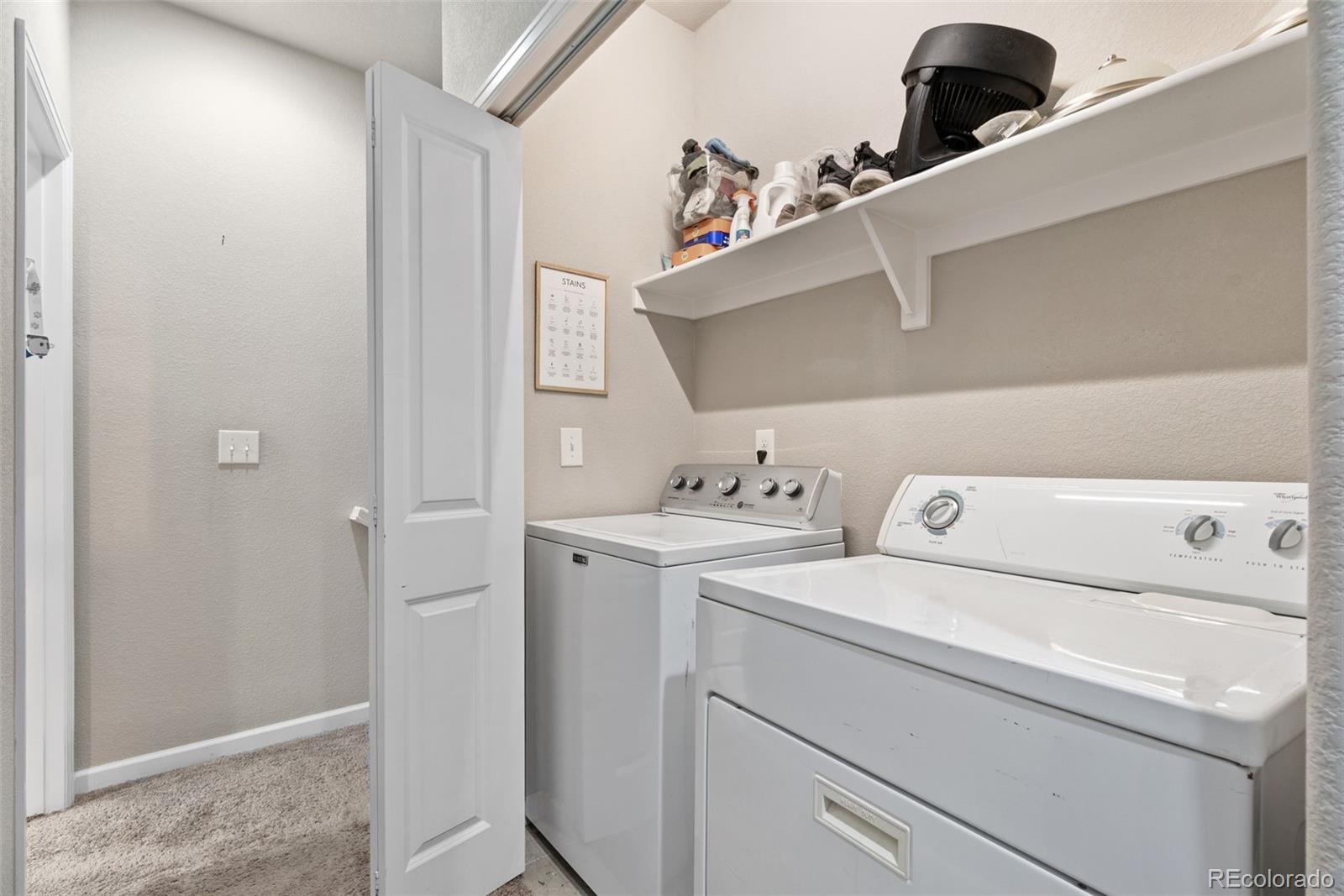 MLS Image #18 for 11250  florence street 29f,commerce city, Colorado