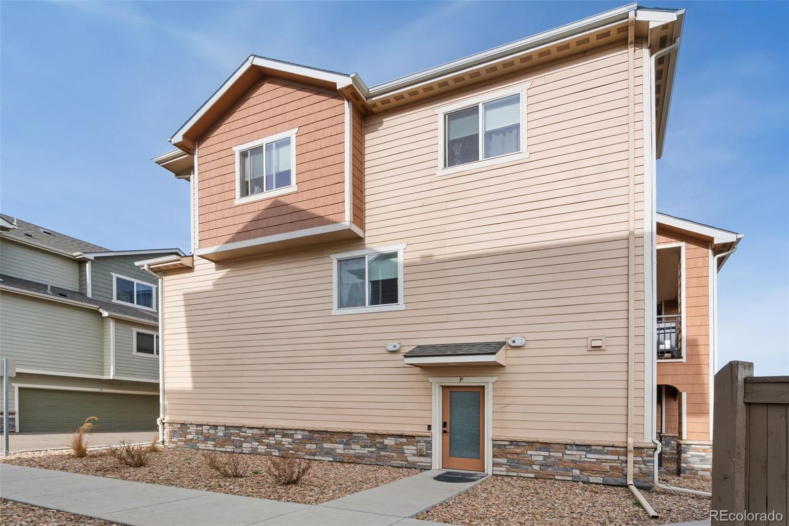 MLS Image #2 for 11250  florence street 29f,commerce city, Colorado
