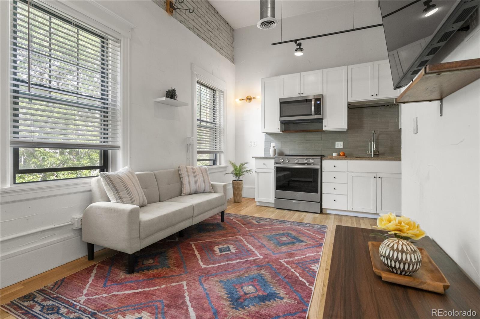 MLS Image #1 for 740 n sherman street,denver, Colorado