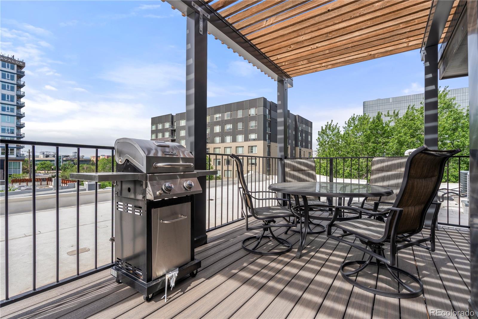 MLS Image #15 for 740 n sherman street,denver, Colorado