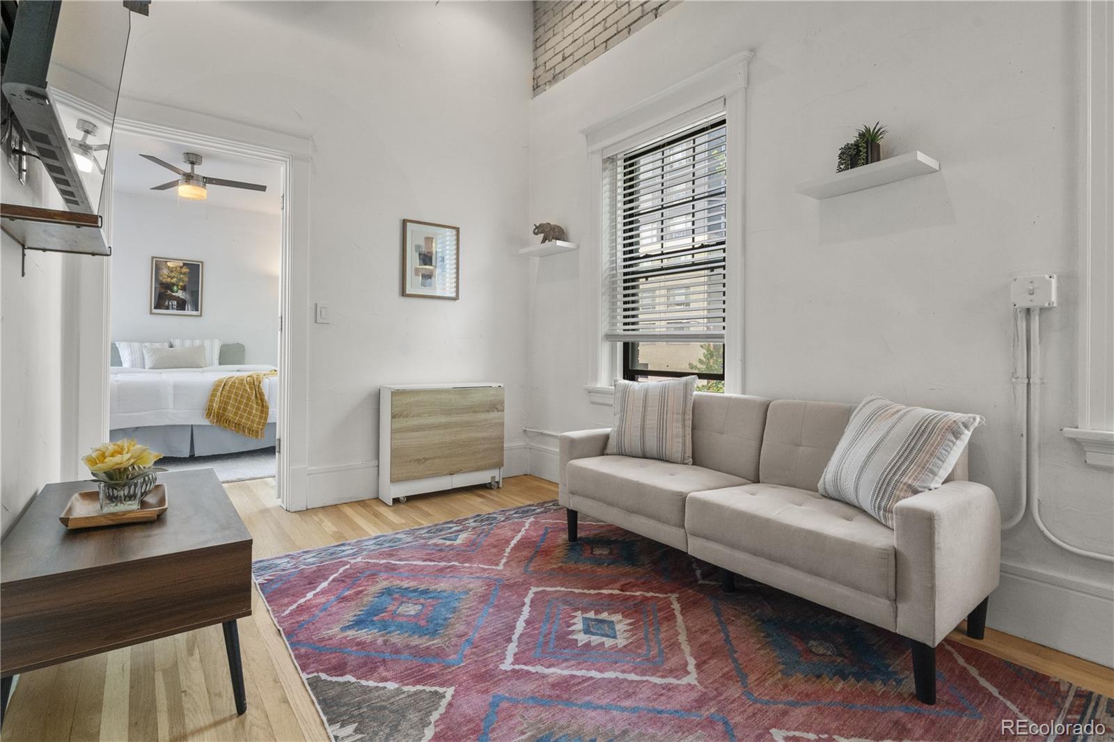 MLS Image #2 for 740 n sherman street,denver, Colorado