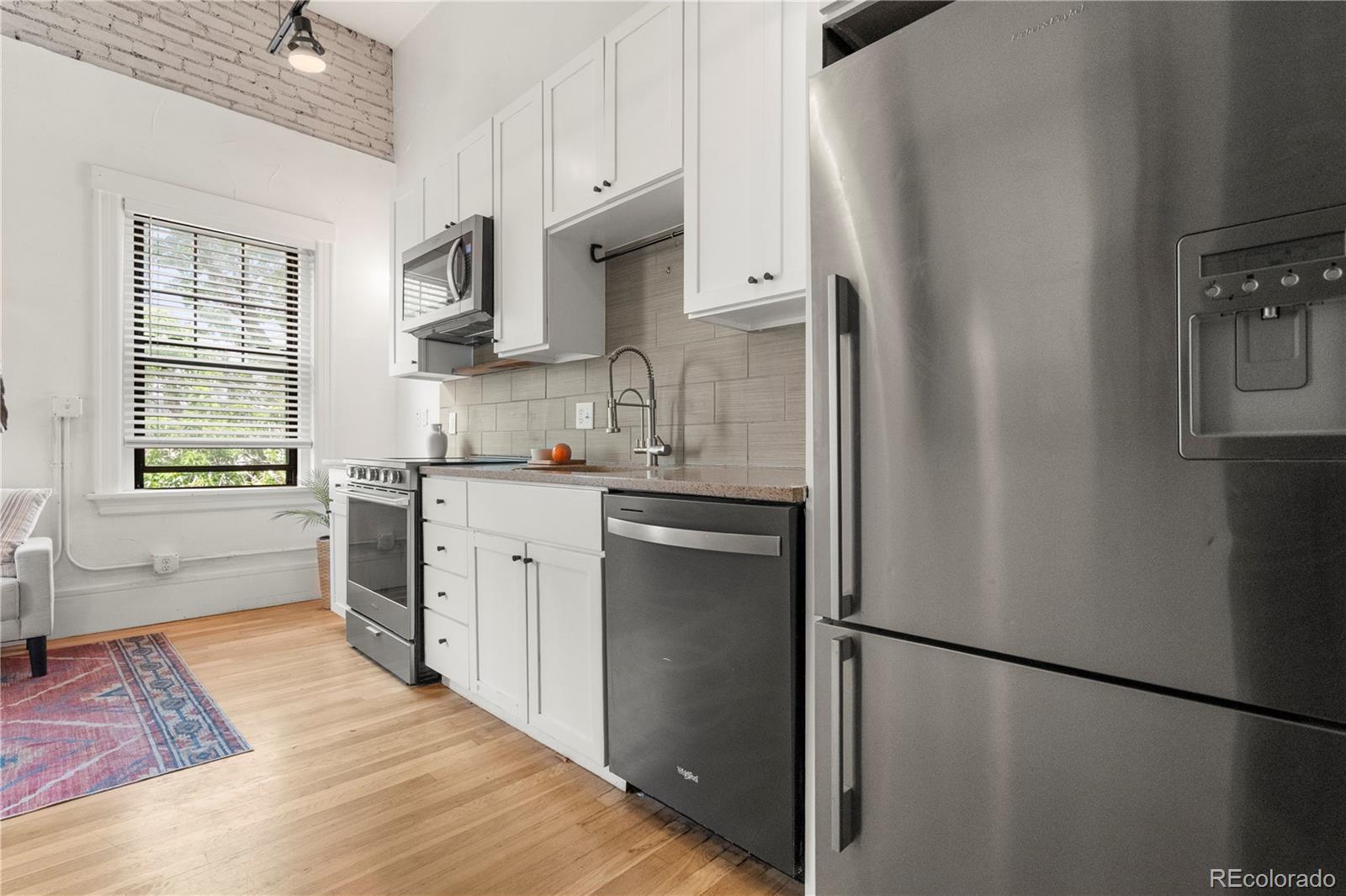 MLS Image #4 for 740 n sherman street,denver, Colorado
