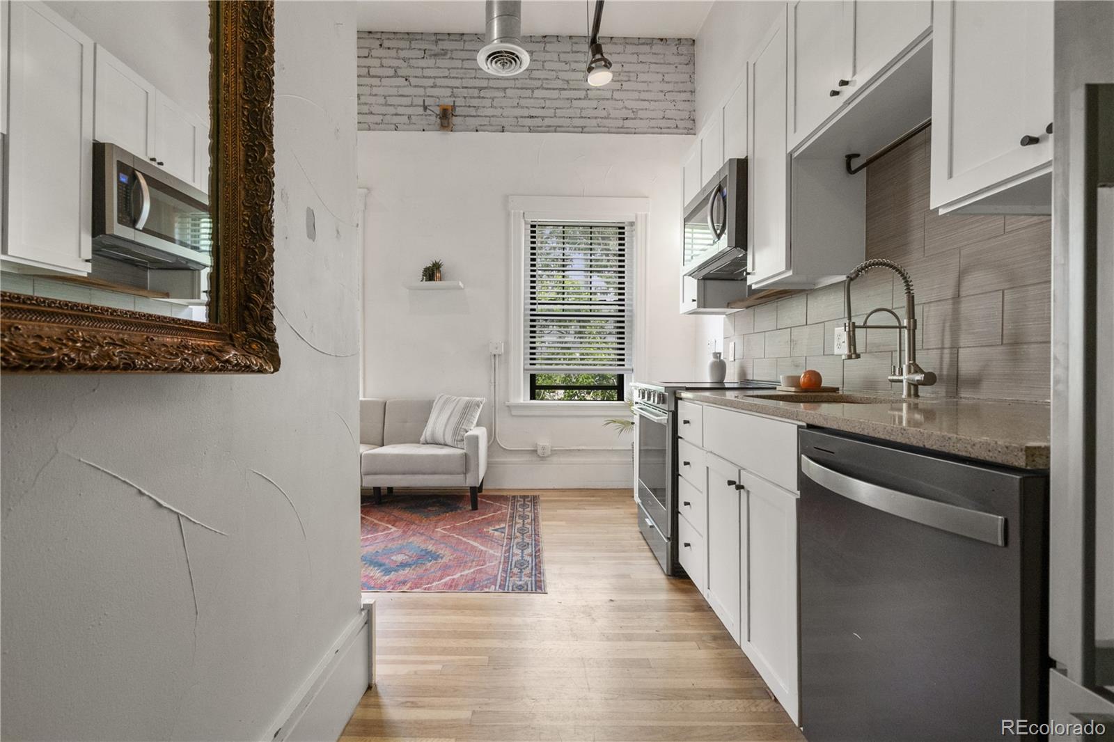 MLS Image #5 for 740 n sherman street,denver, Colorado