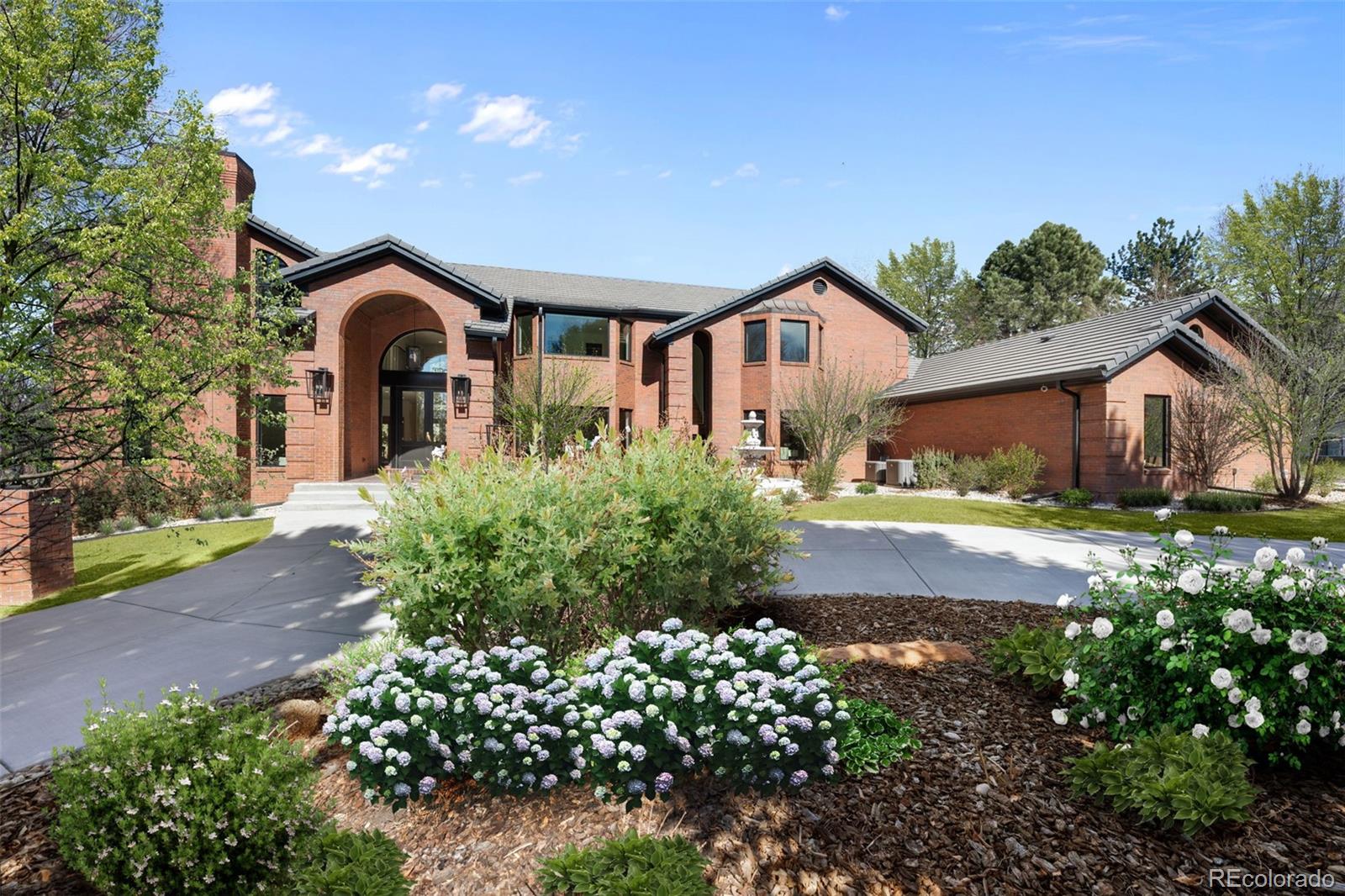 MLS Image #0 for 2215  cherry hills farm drive,cherry hills village, Colorado