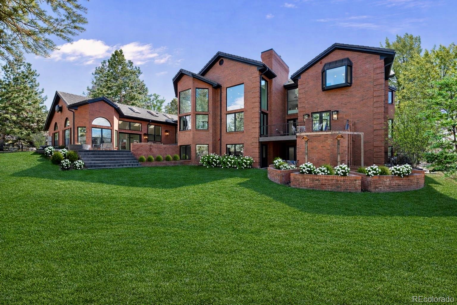 MLS Image #47 for 2215  cherry hills farm drive,cherry hills village, Colorado