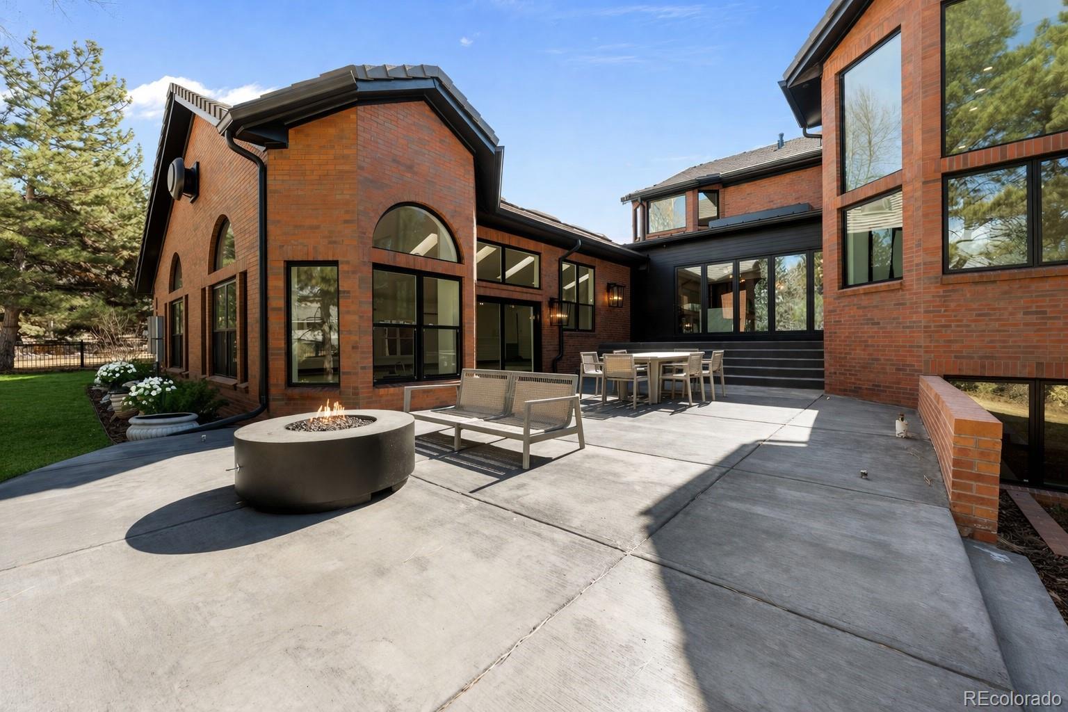 MLS Image #48 for 2215  cherry hills farm drive,cherry hills village, Colorado