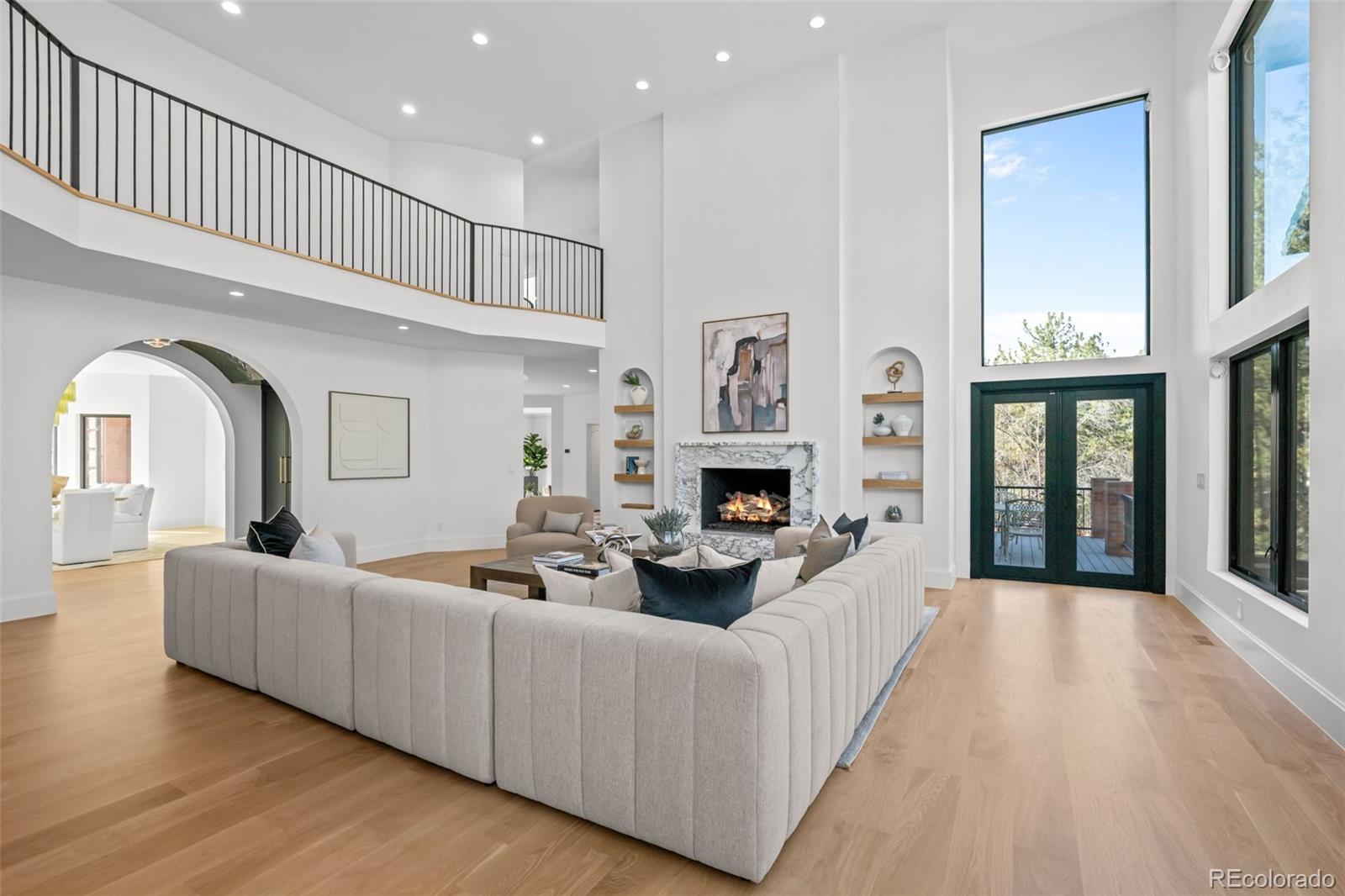 MLS Image #6 for 2215  cherry hills farm drive,cherry hills village, Colorado