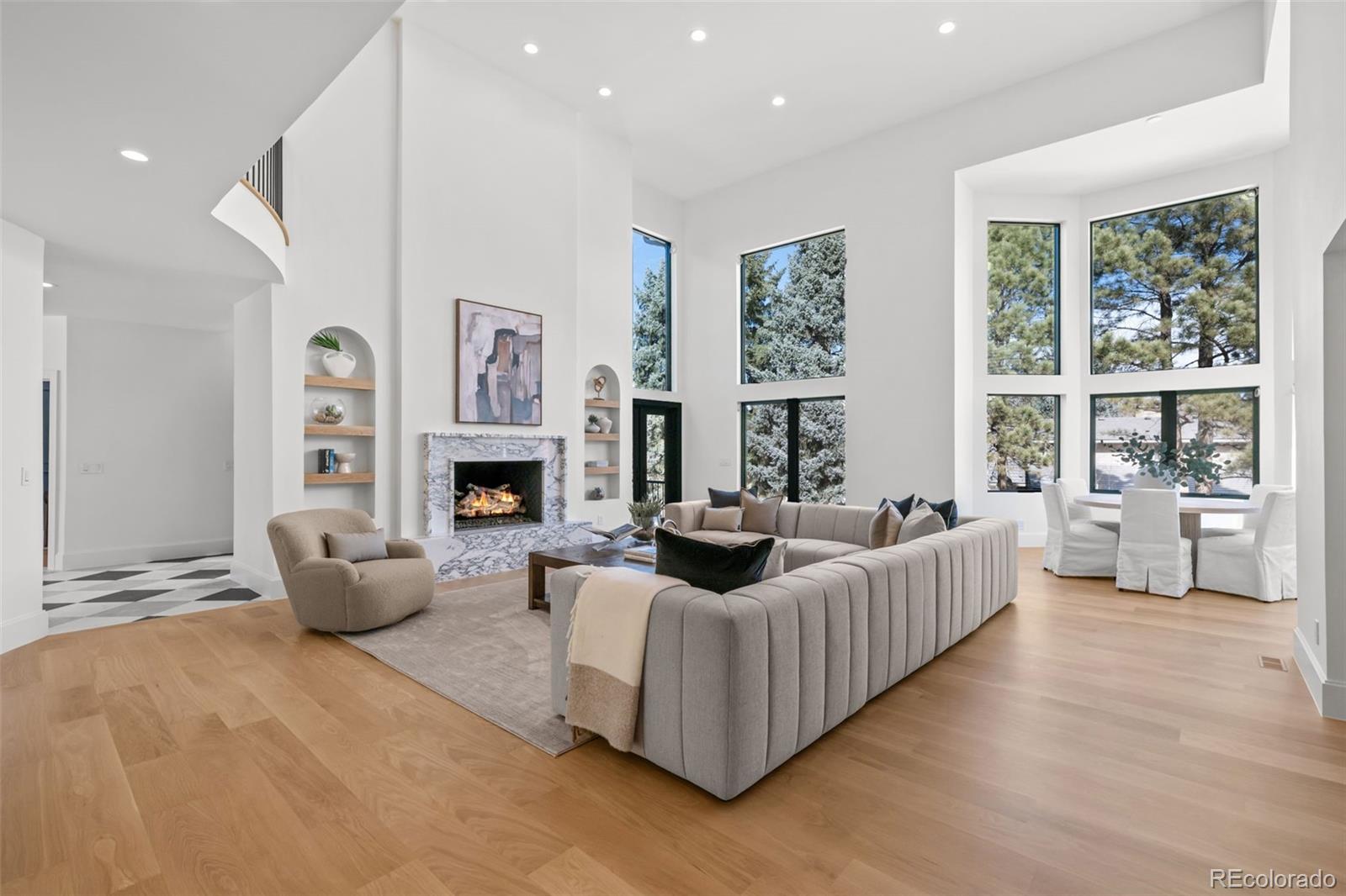 MLS Image #8 for 2215  cherry hills farm drive,cherry hills village, Colorado