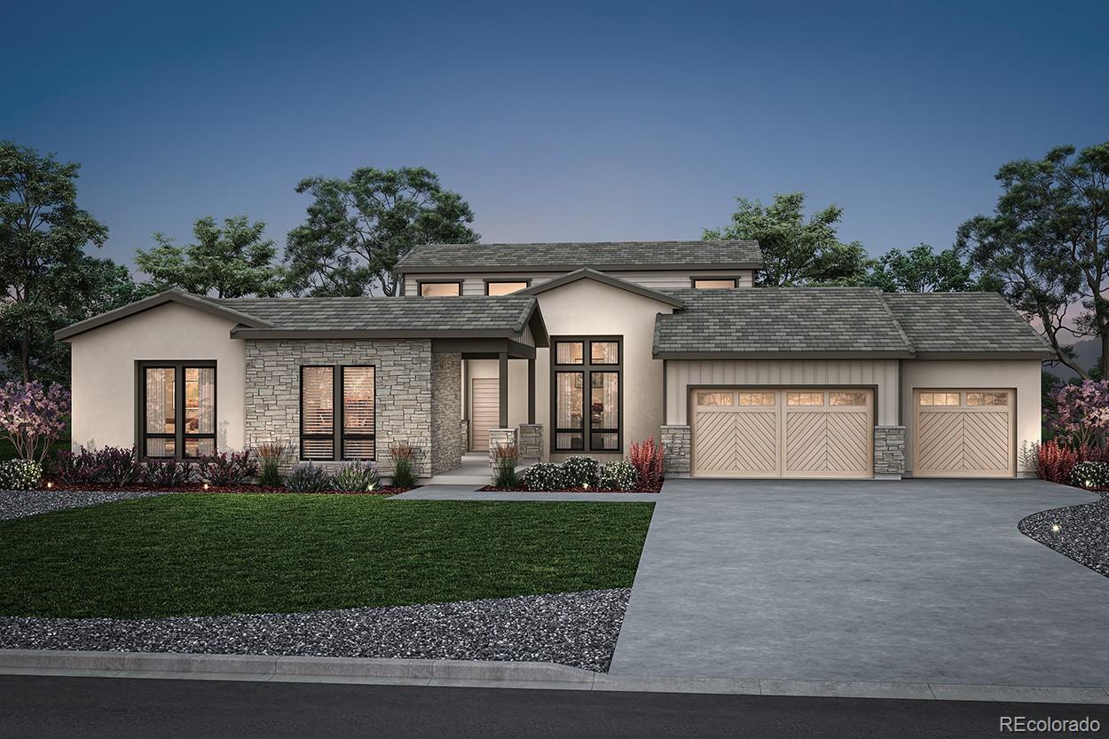 MLS Image #0 for 5259  soledad circle,parker, Colorado