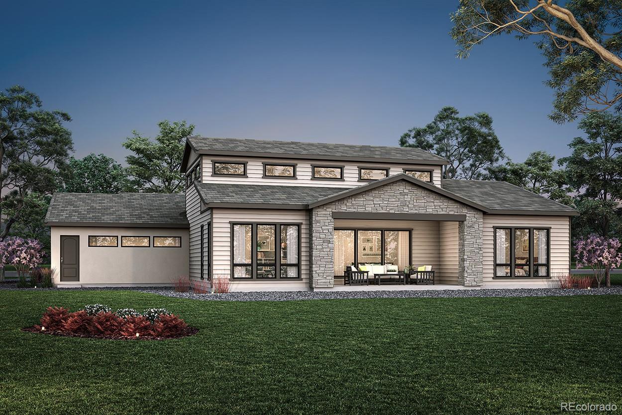 MLS Image #1 for 5259  soledad circle,parker, Colorado