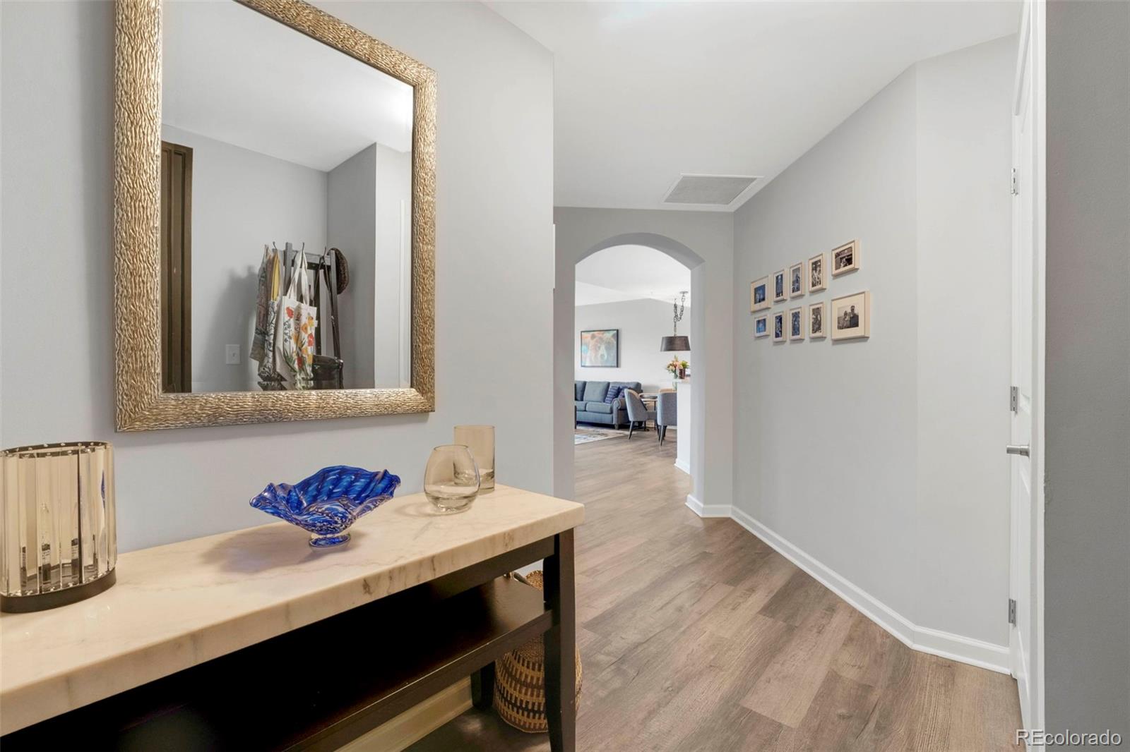 MLS Image #10 for 975 n lincoln street 7h,denver, Colorado