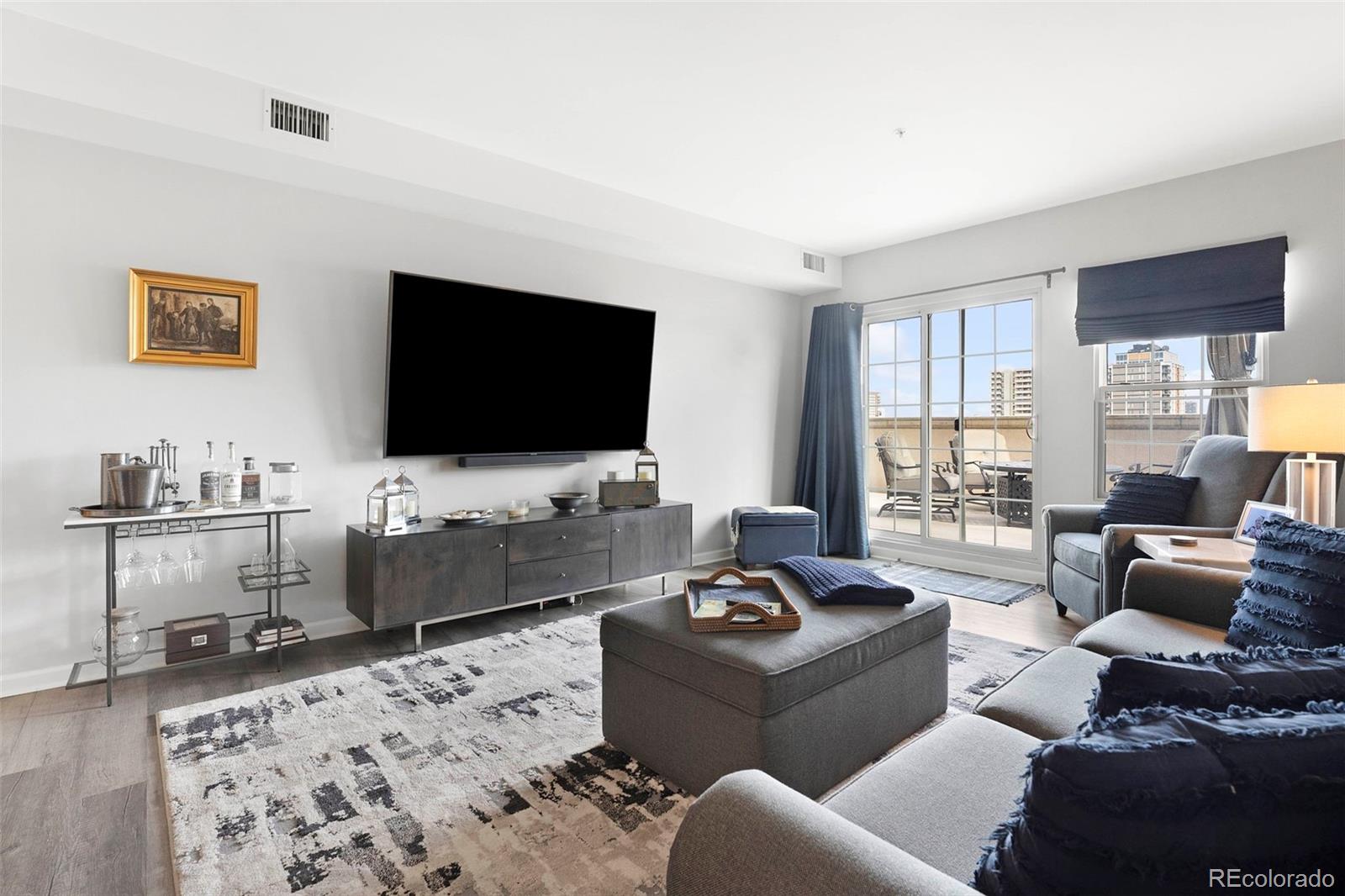 MLS Image #11 for 975 n lincoln street 7h,denver, Colorado