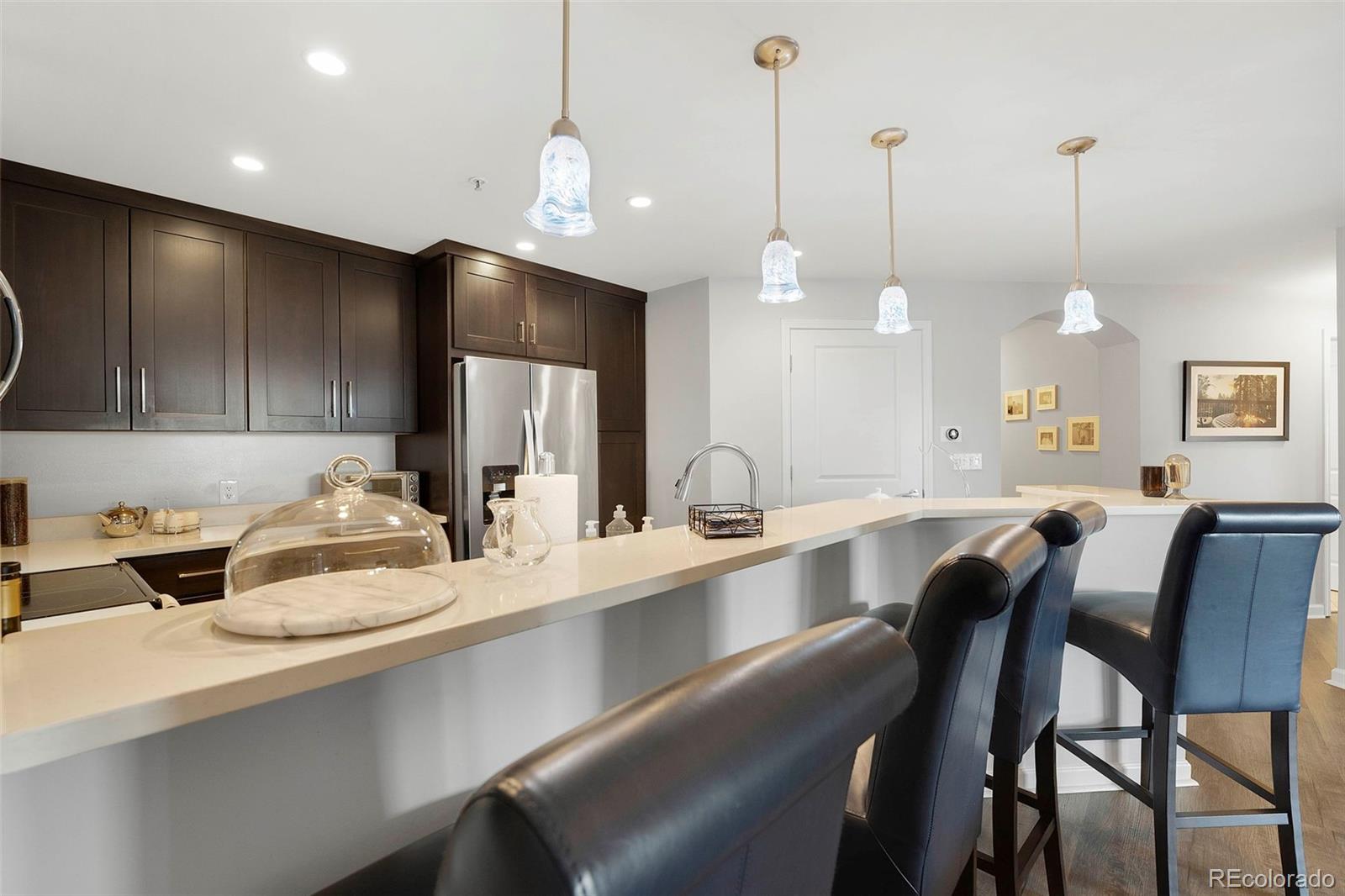 MLS Image #12 for 975 n lincoln street 7h,denver, Colorado
