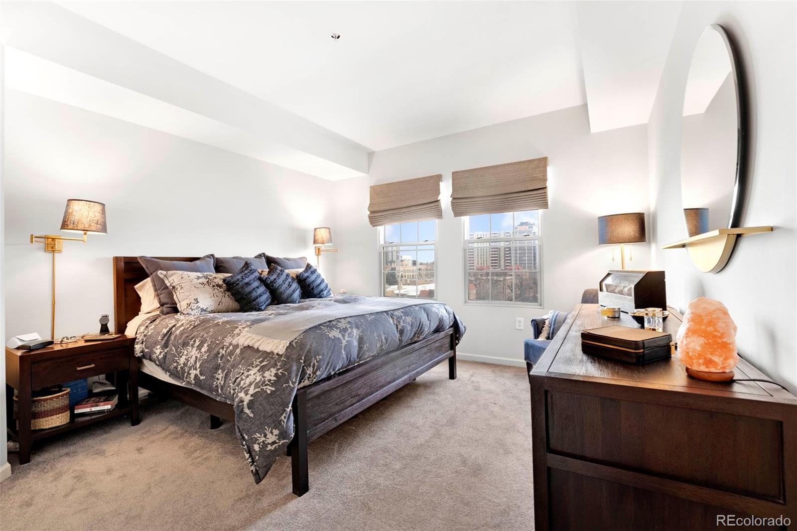 MLS Image #14 for 975 n lincoln street 7h,denver, Colorado