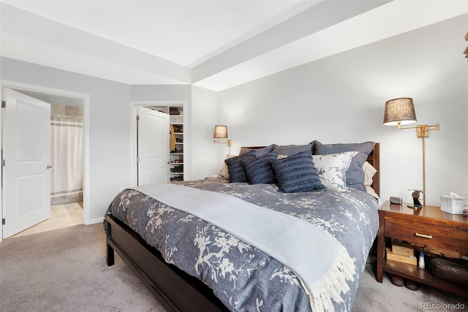 MLS Image #15 for 975 n lincoln street 7h,denver, Colorado