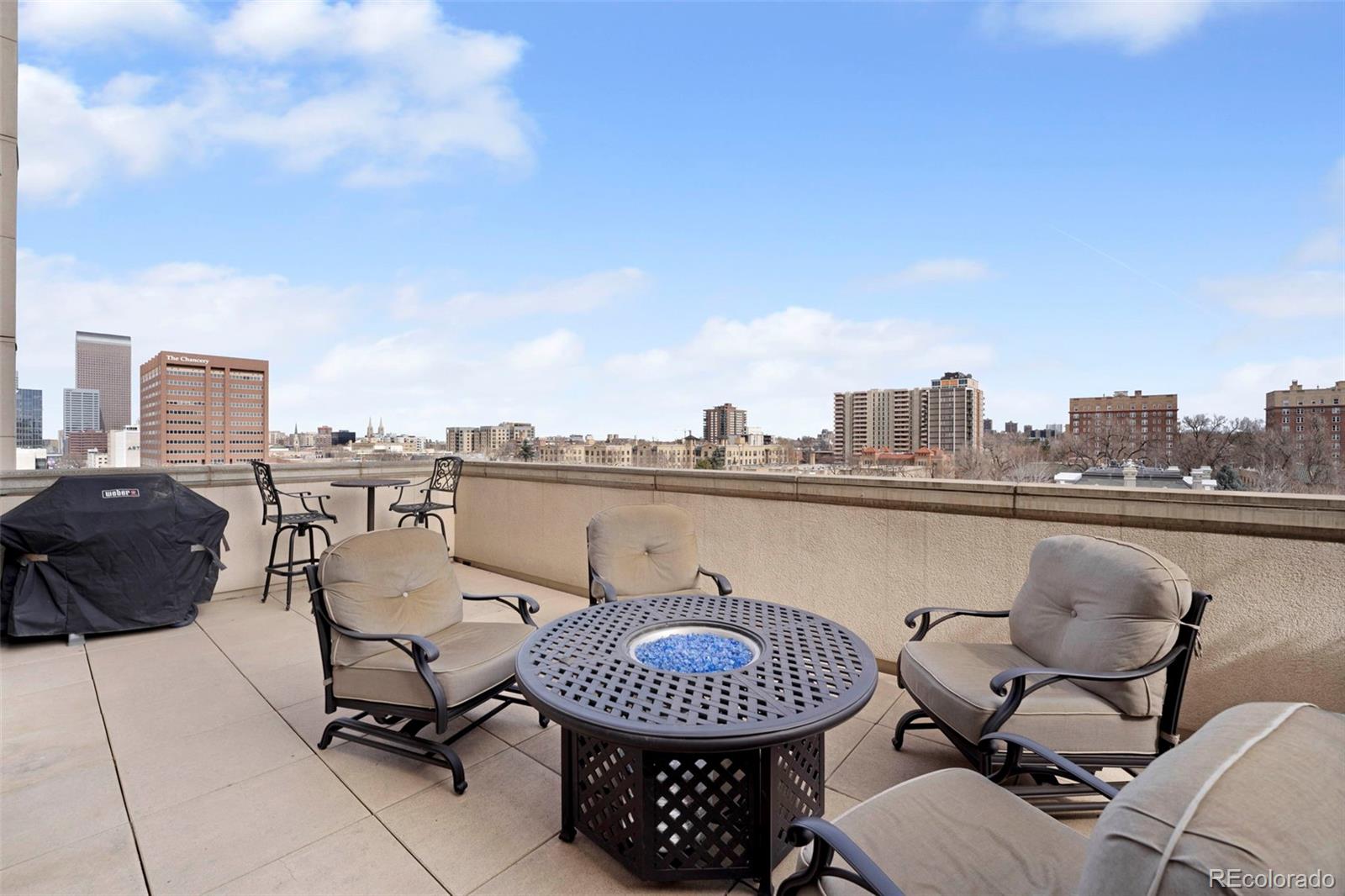 MLS Image #20 for 975 n lincoln street 7h,denver, Colorado