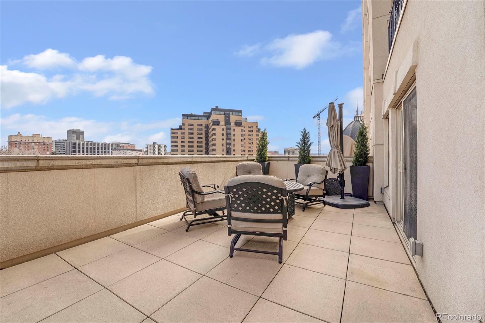 MLS Image #21 for 975 n lincoln street 7h,denver, Colorado