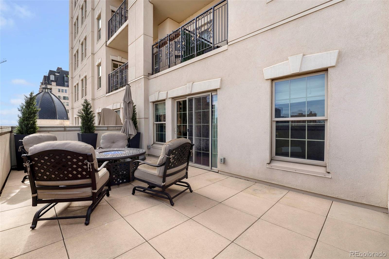 MLS Image #22 for 975 n lincoln street 7h,denver, Colorado