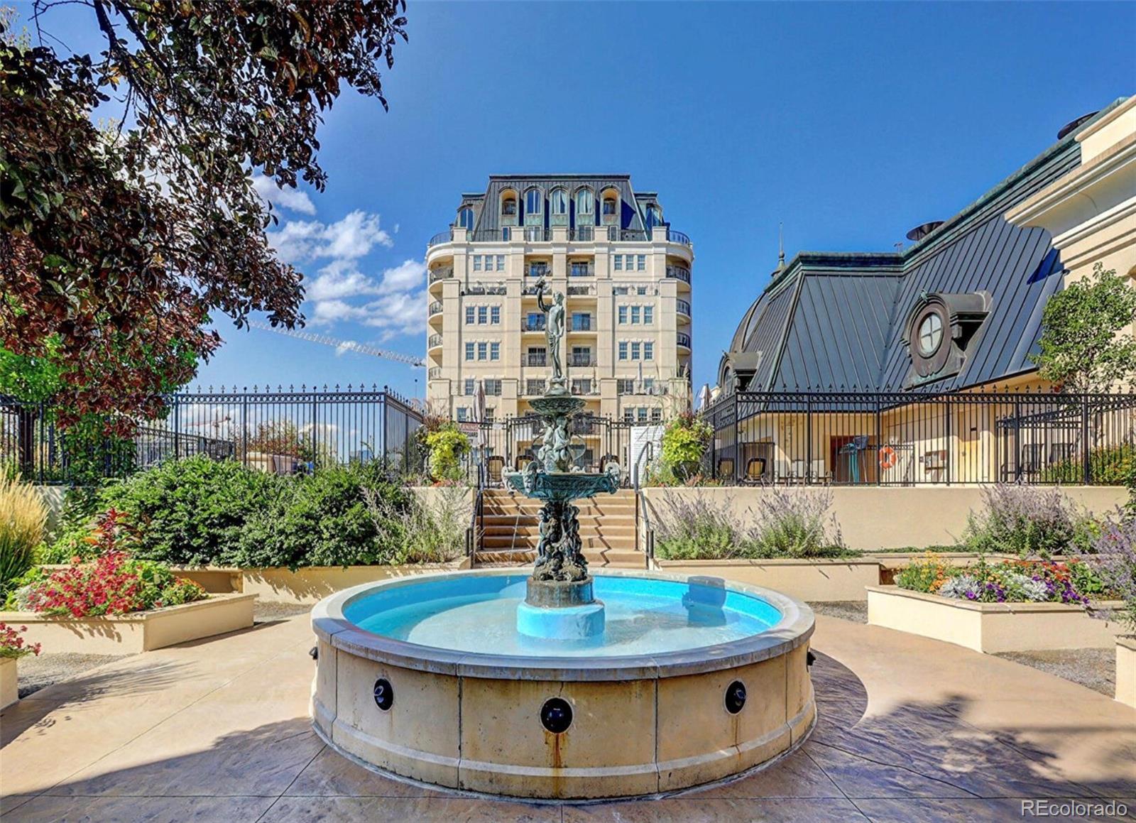 MLS Image #24 for 975 n lincoln street 7h,denver, Colorado