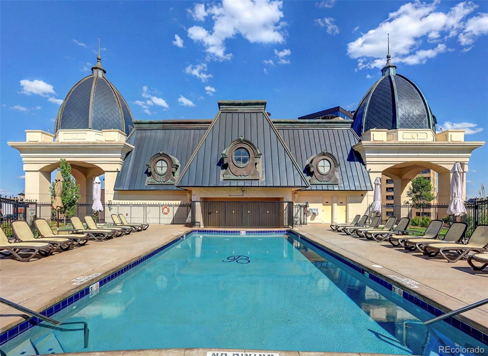 MLS Image #25 for 975 n lincoln street 7h,denver, Colorado