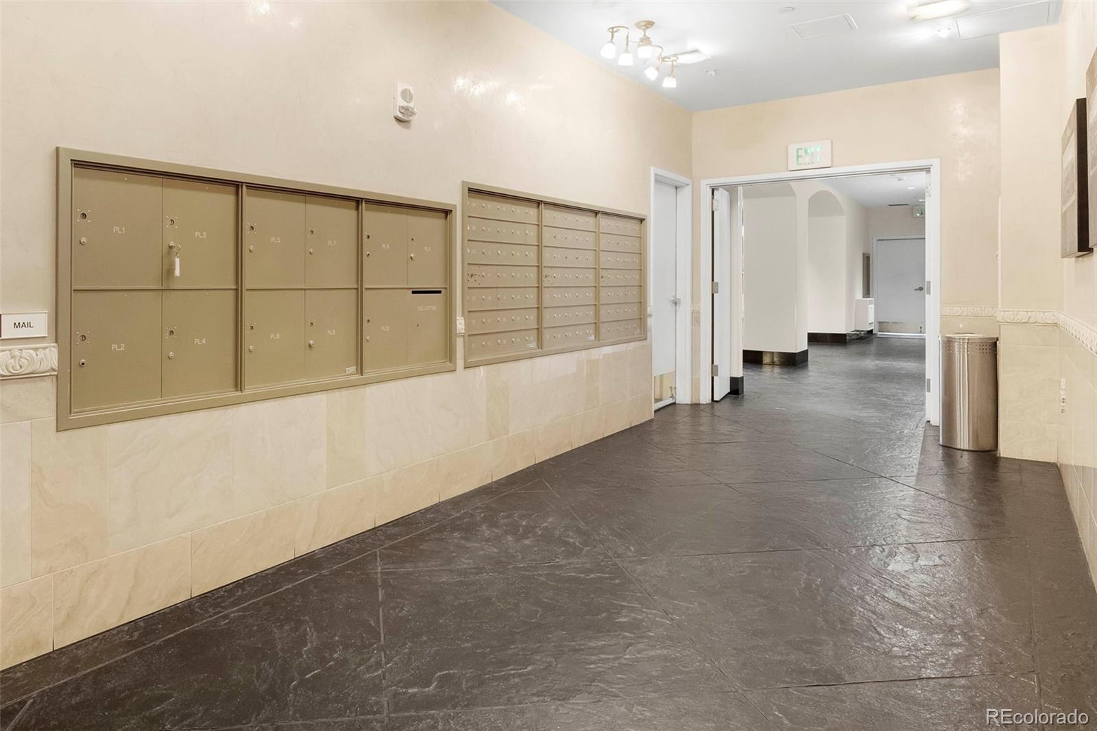 MLS Image #28 for 975 n lincoln street 7h,denver, Colorado