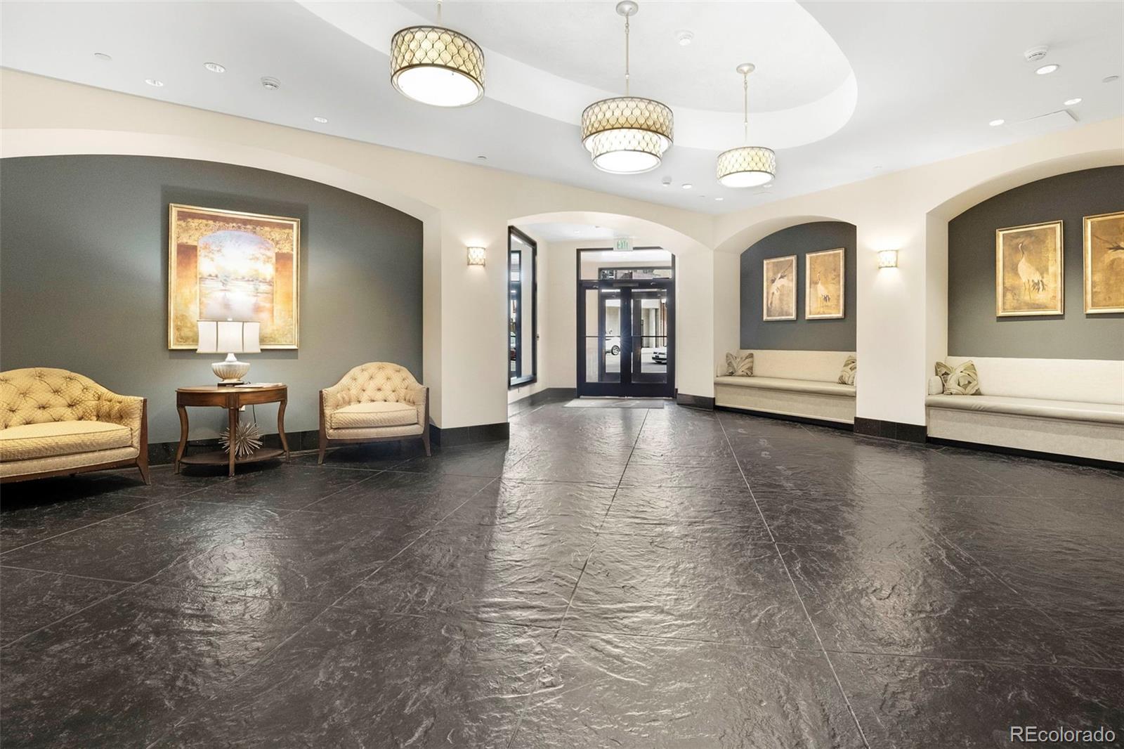 MLS Image #30 for 975 n lincoln street 7h,denver, Colorado