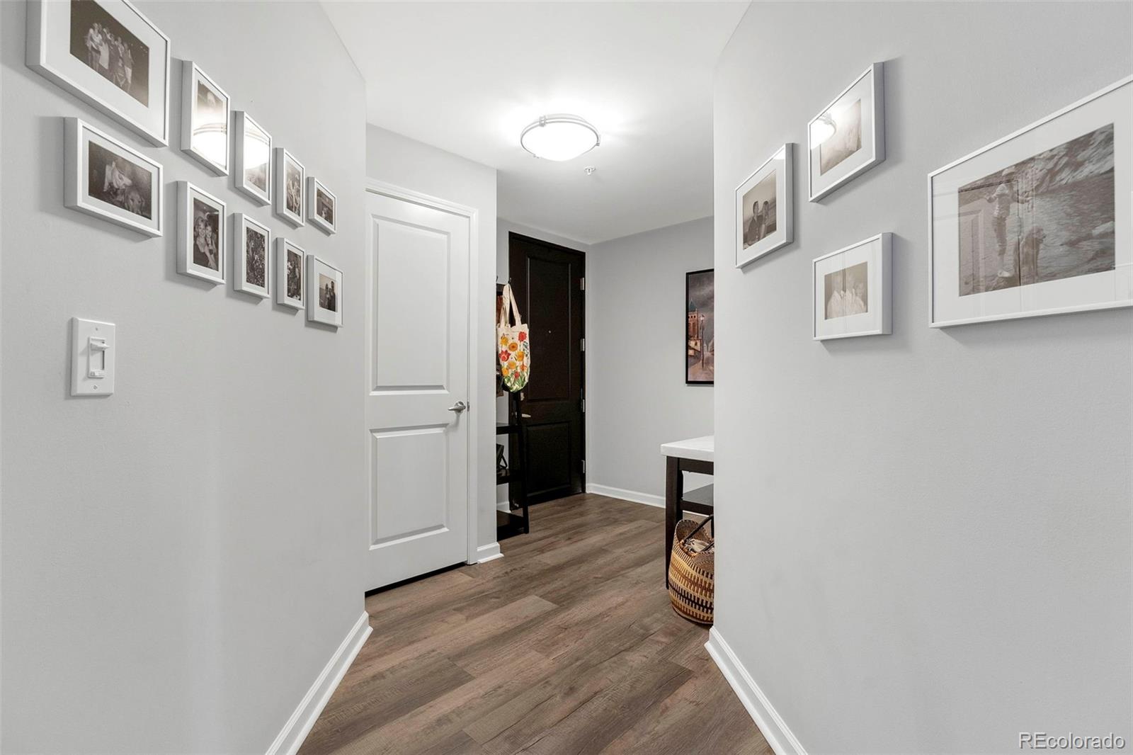 MLS Image #8 for 975 n lincoln street 7h,denver, Colorado