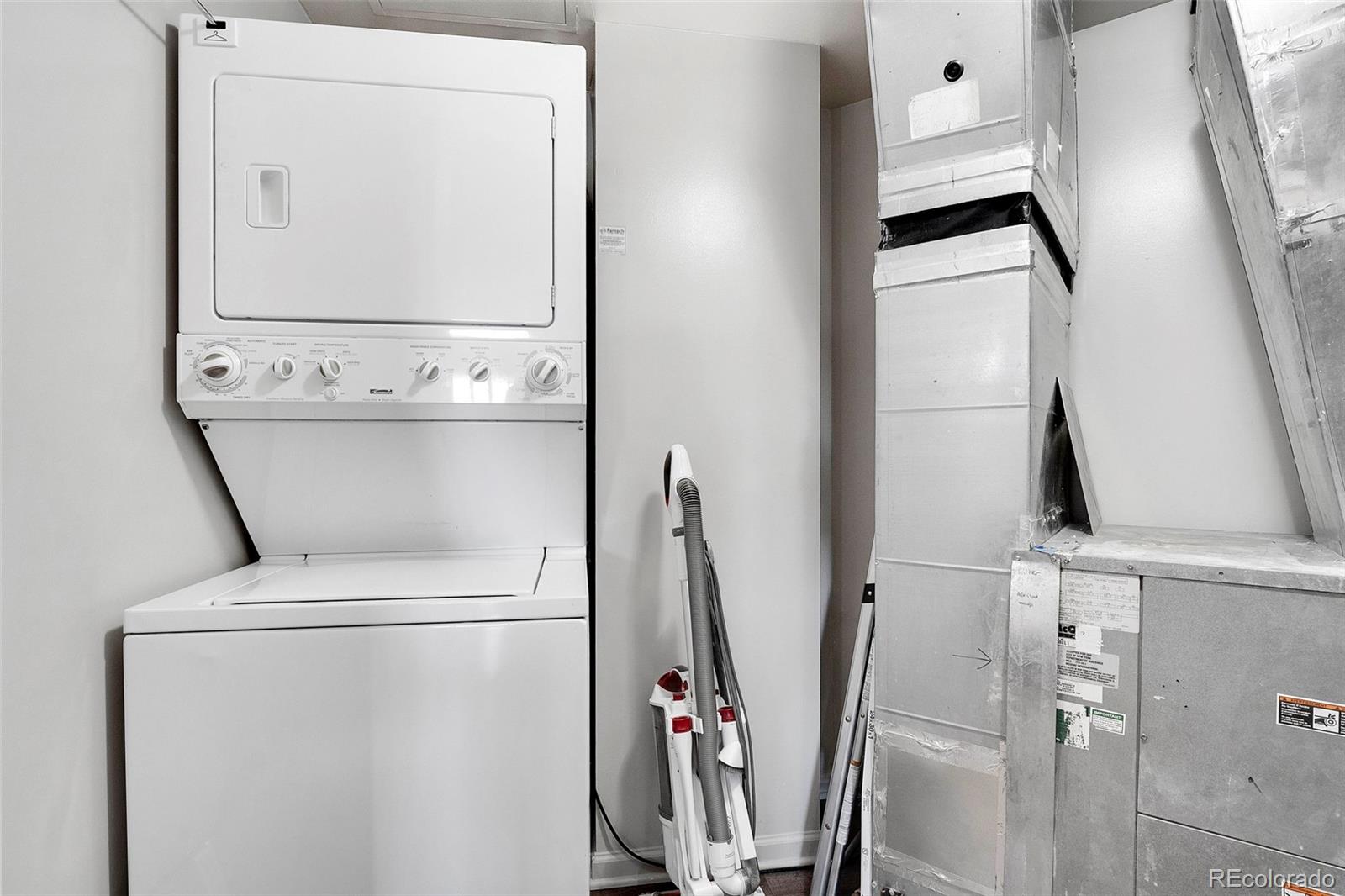 MLS Image #9 for 975 n lincoln street 7h,denver, Colorado