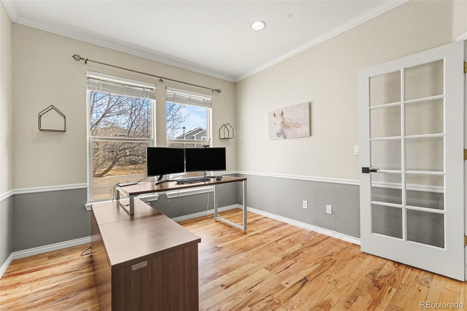 MLS Image #12 for 10635  clarke farms drive,parker, Colorado