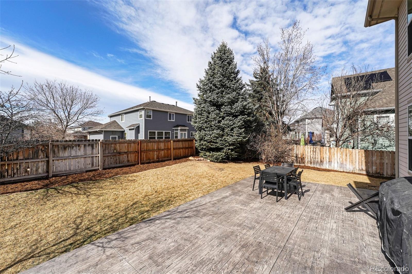MLS Image #37 for 10635  clarke farms drive,parker, Colorado