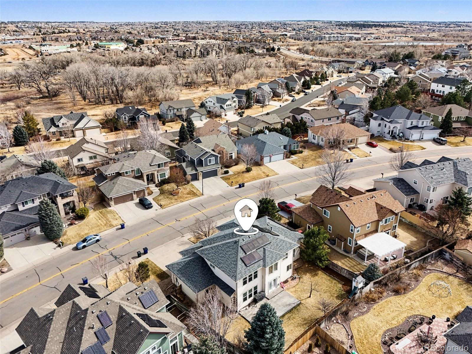MLS Image #38 for 10635  clarke farms drive,parker, Colorado