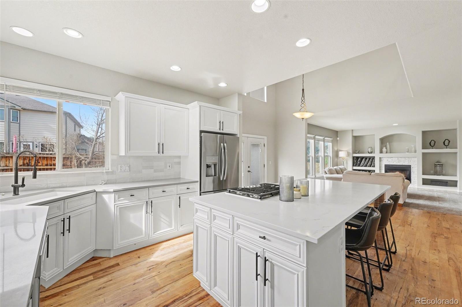 MLS Image #4 for 10635  clarke farms drive,parker, Colorado